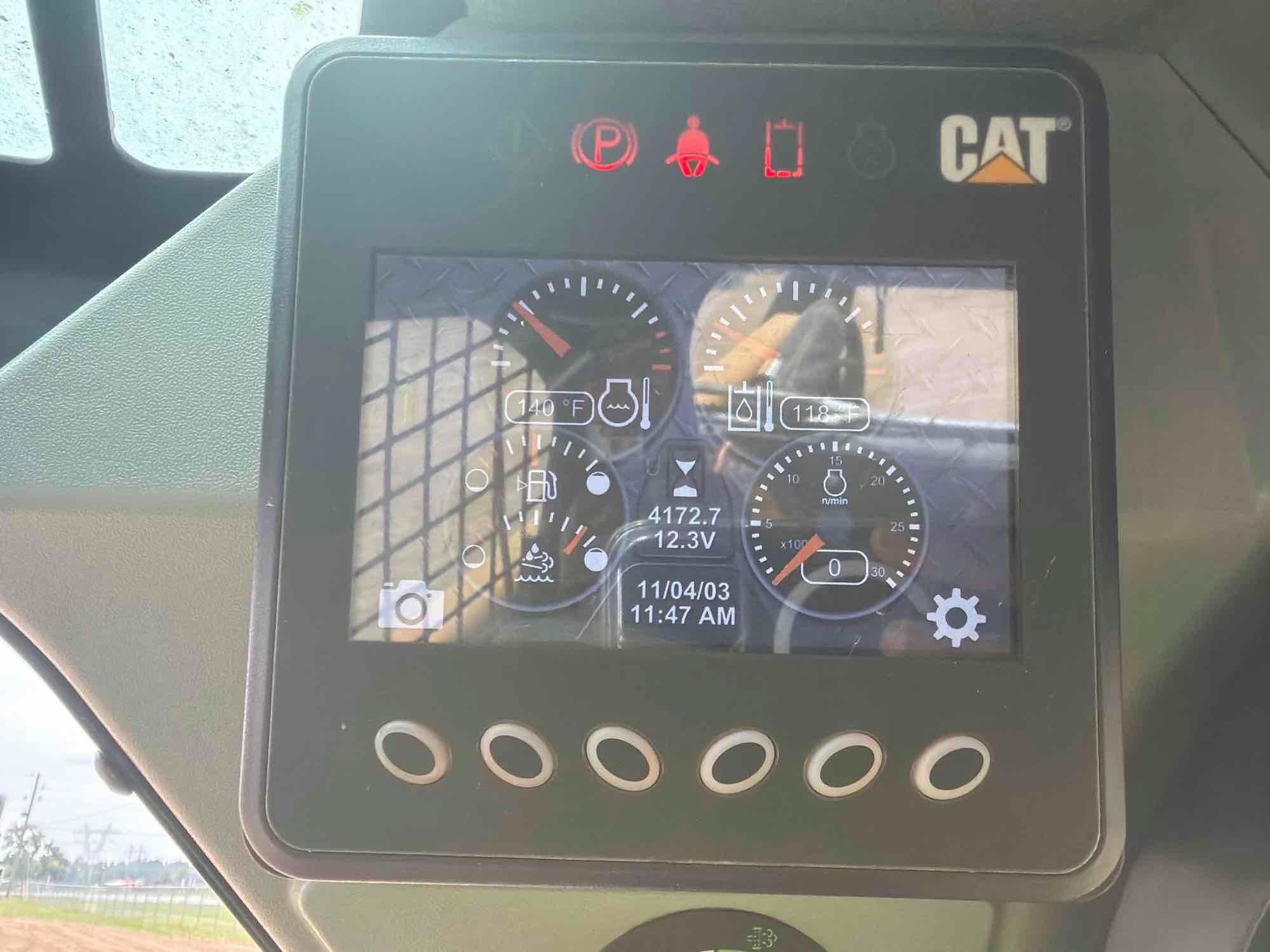 2023 Caterpillar 299D