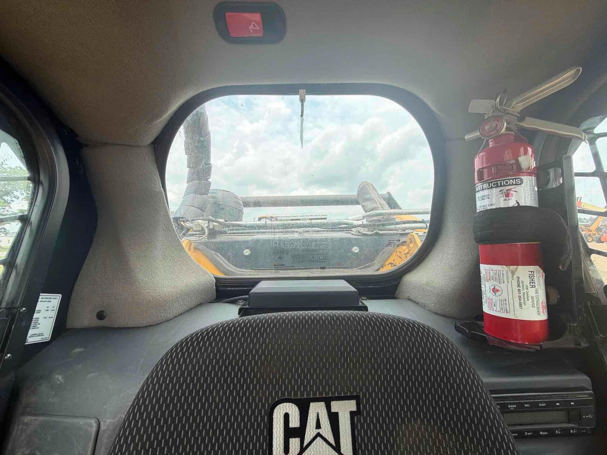 2023 Caterpillar 299D