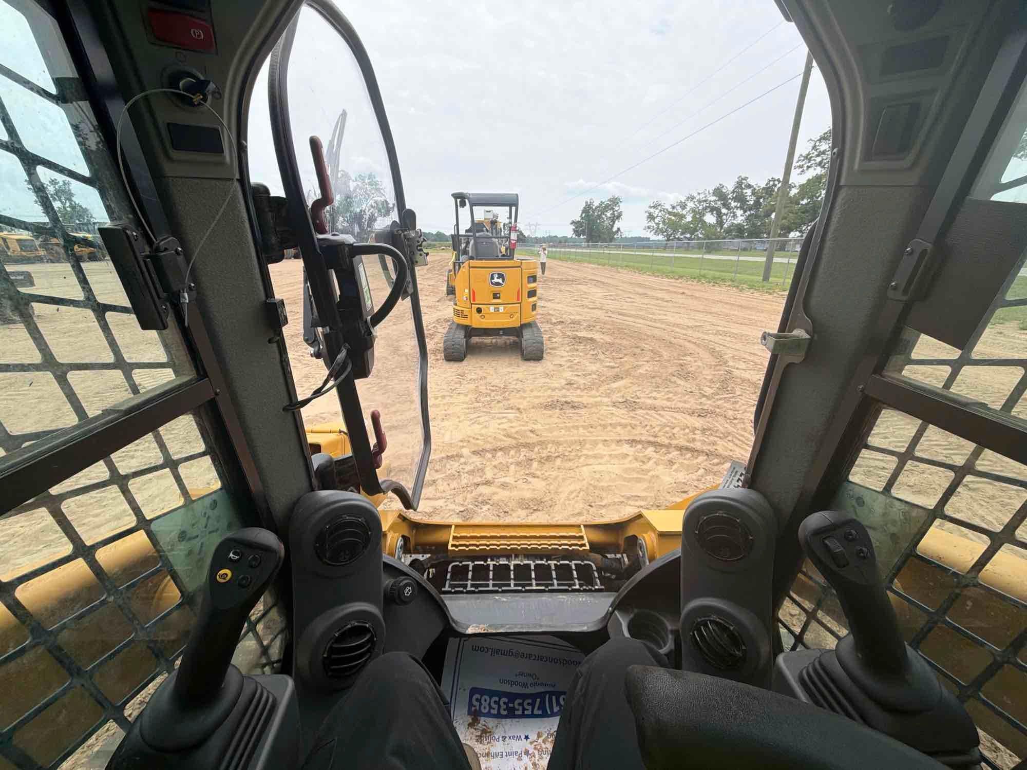 2023 Caterpillar 299D