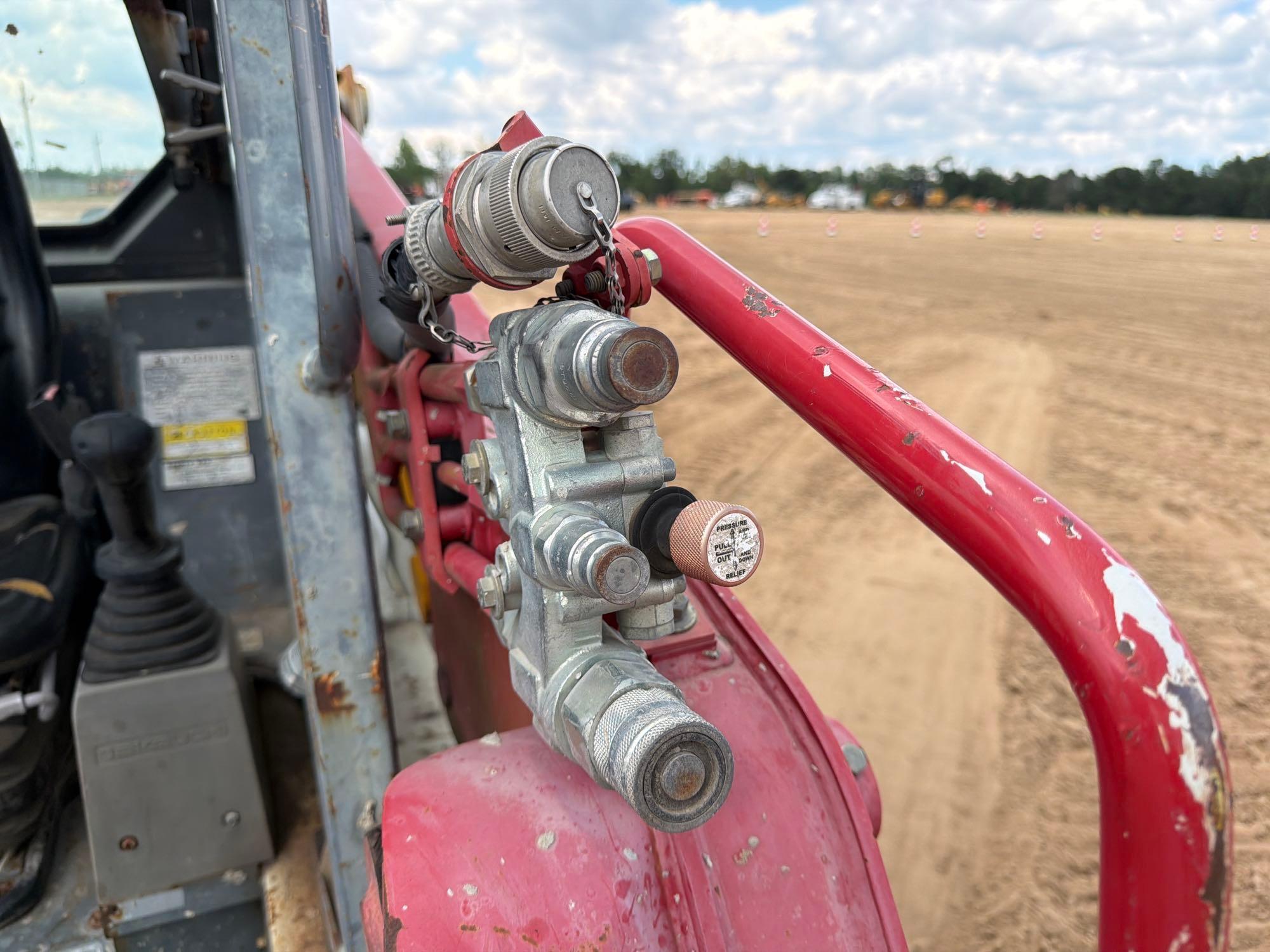 Takeuchi TL8