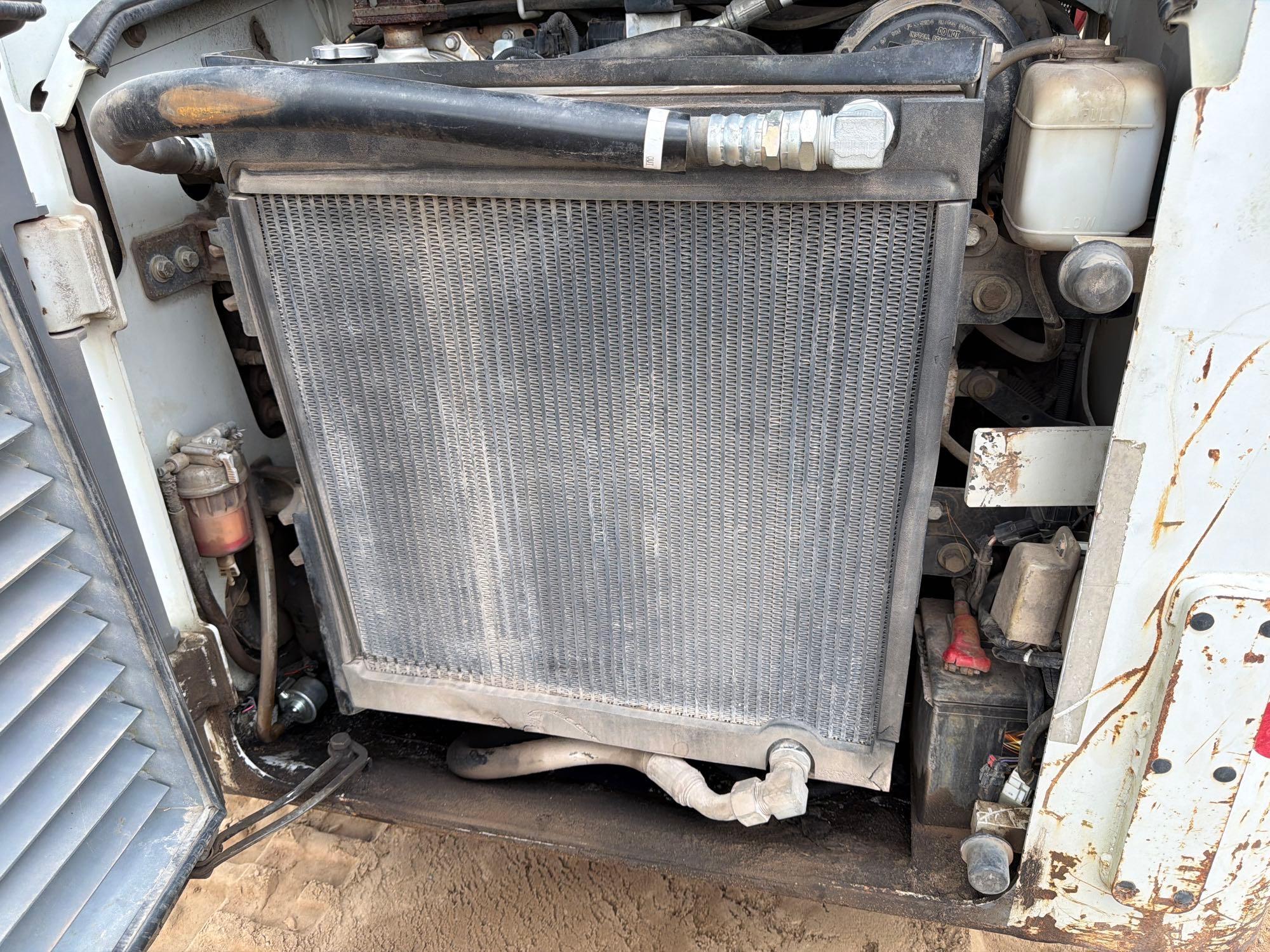 Takeuchi TL8
