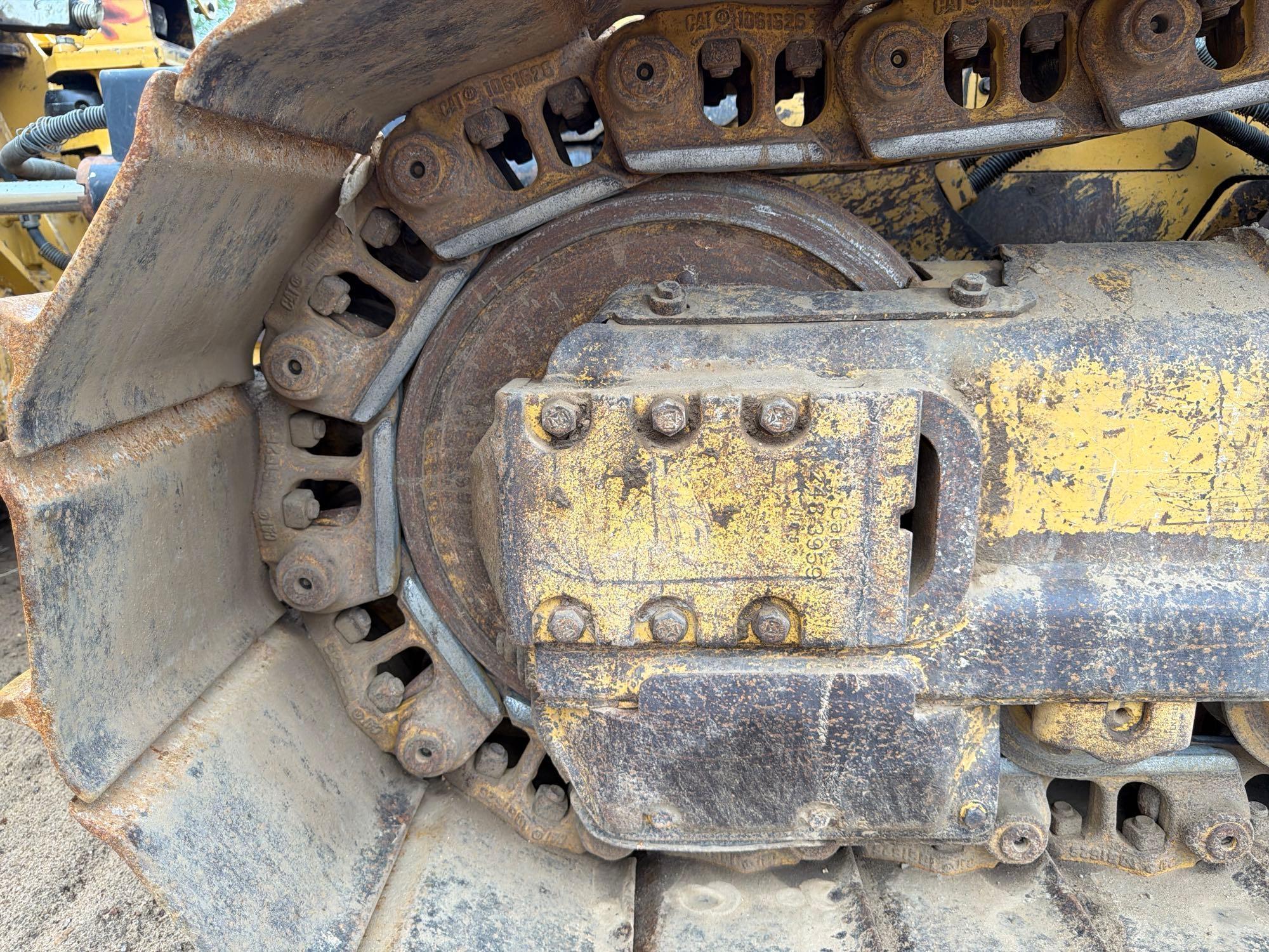 Caterpillar D6K2LGP