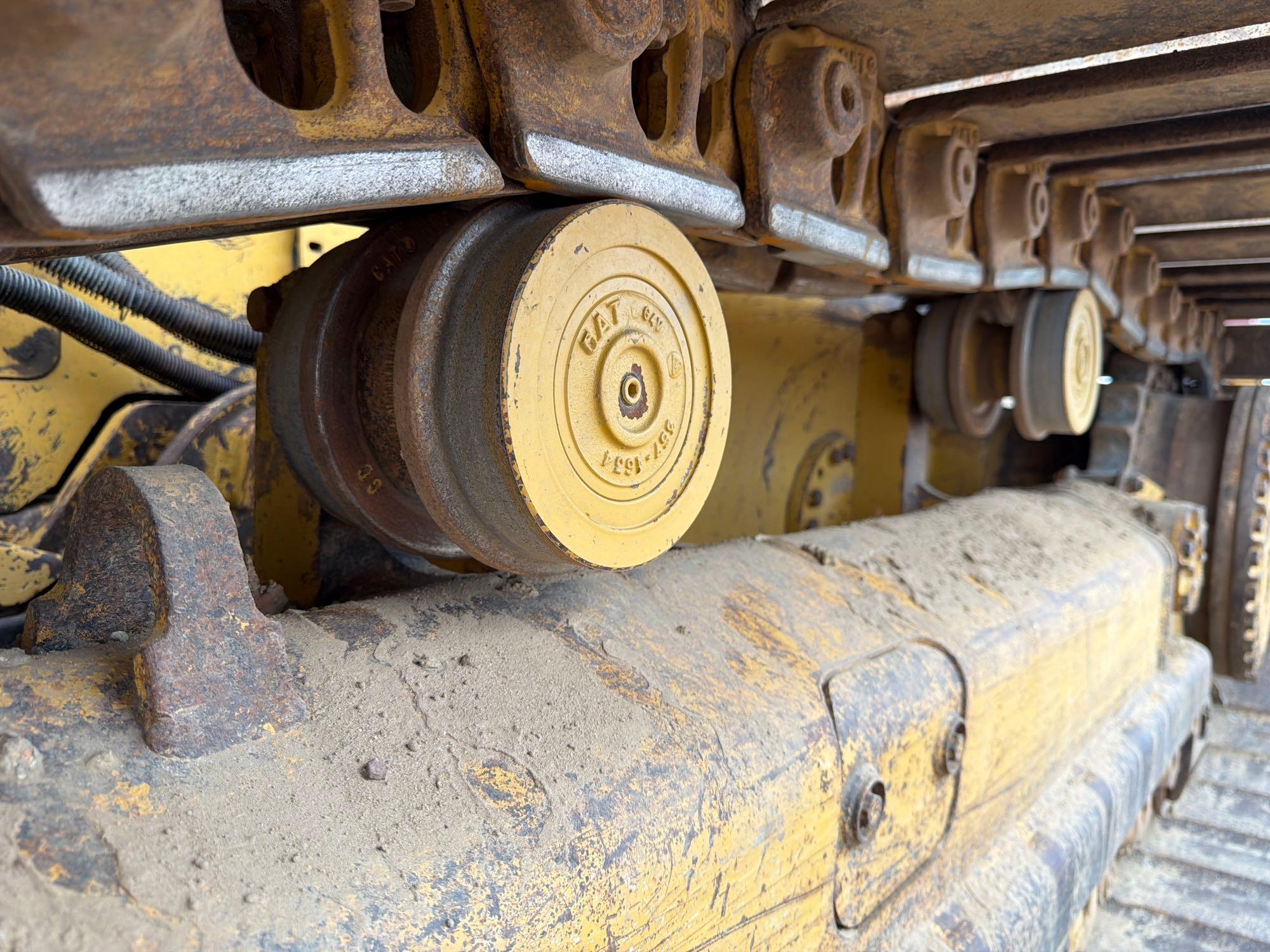 Caterpillar D6K2LGP