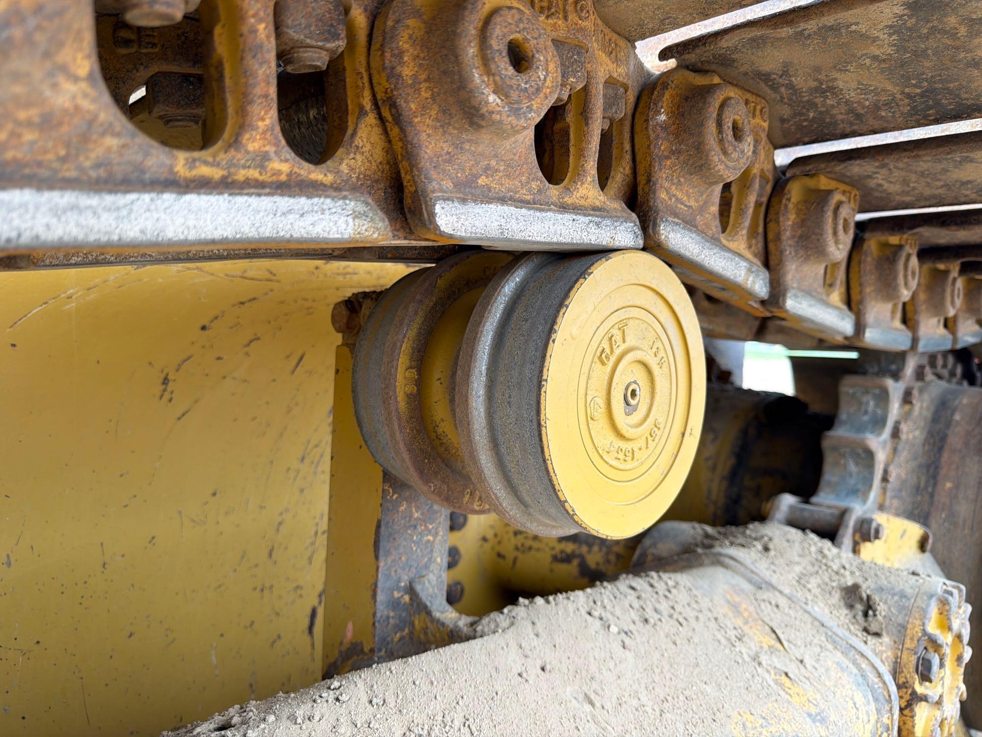 Caterpillar D6K2LGP