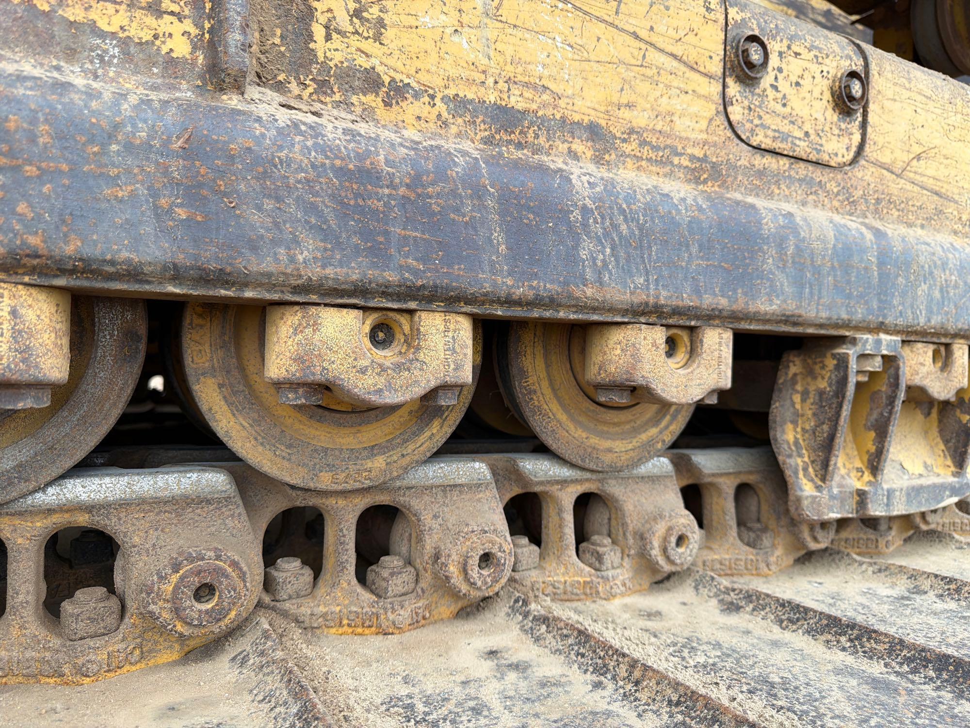 Caterpillar D6K2LGP