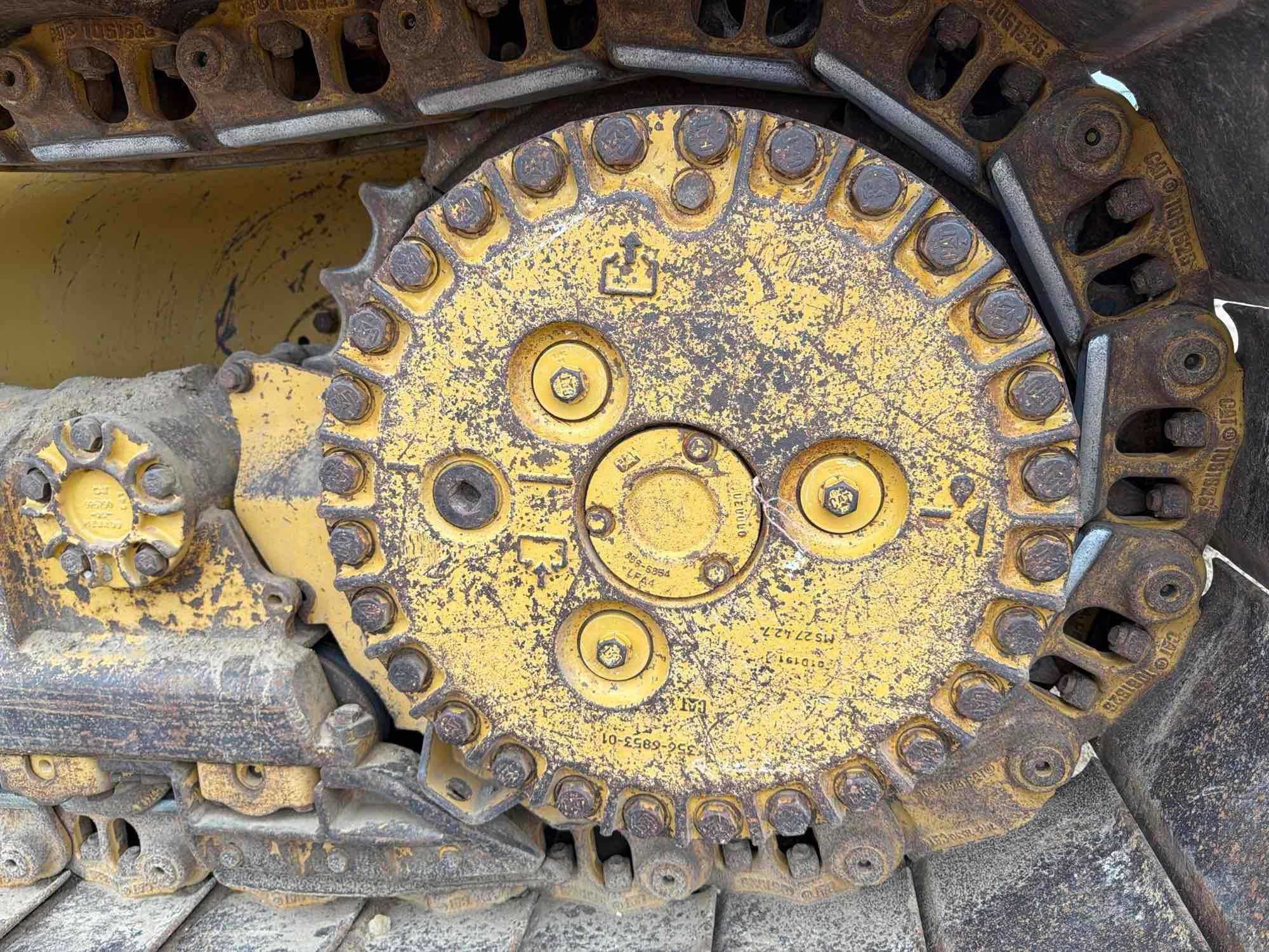 Caterpillar D6K2LGP
