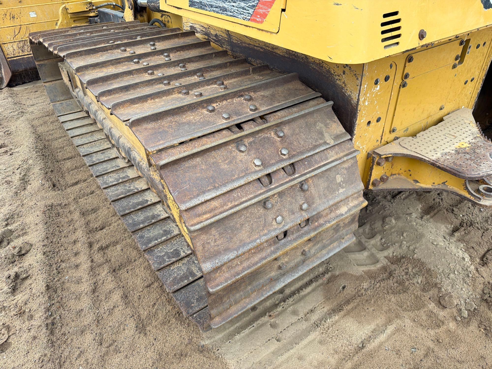 Caterpillar D6K2LGP