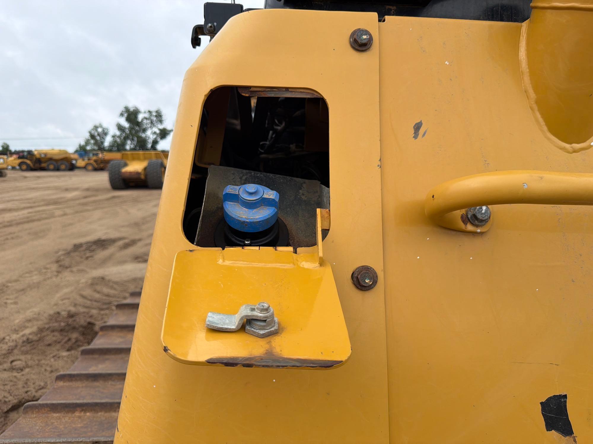 Caterpillar D6K2LGP