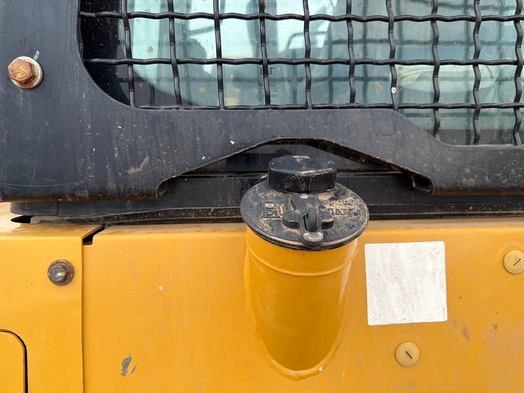 Caterpillar D6K2LGP