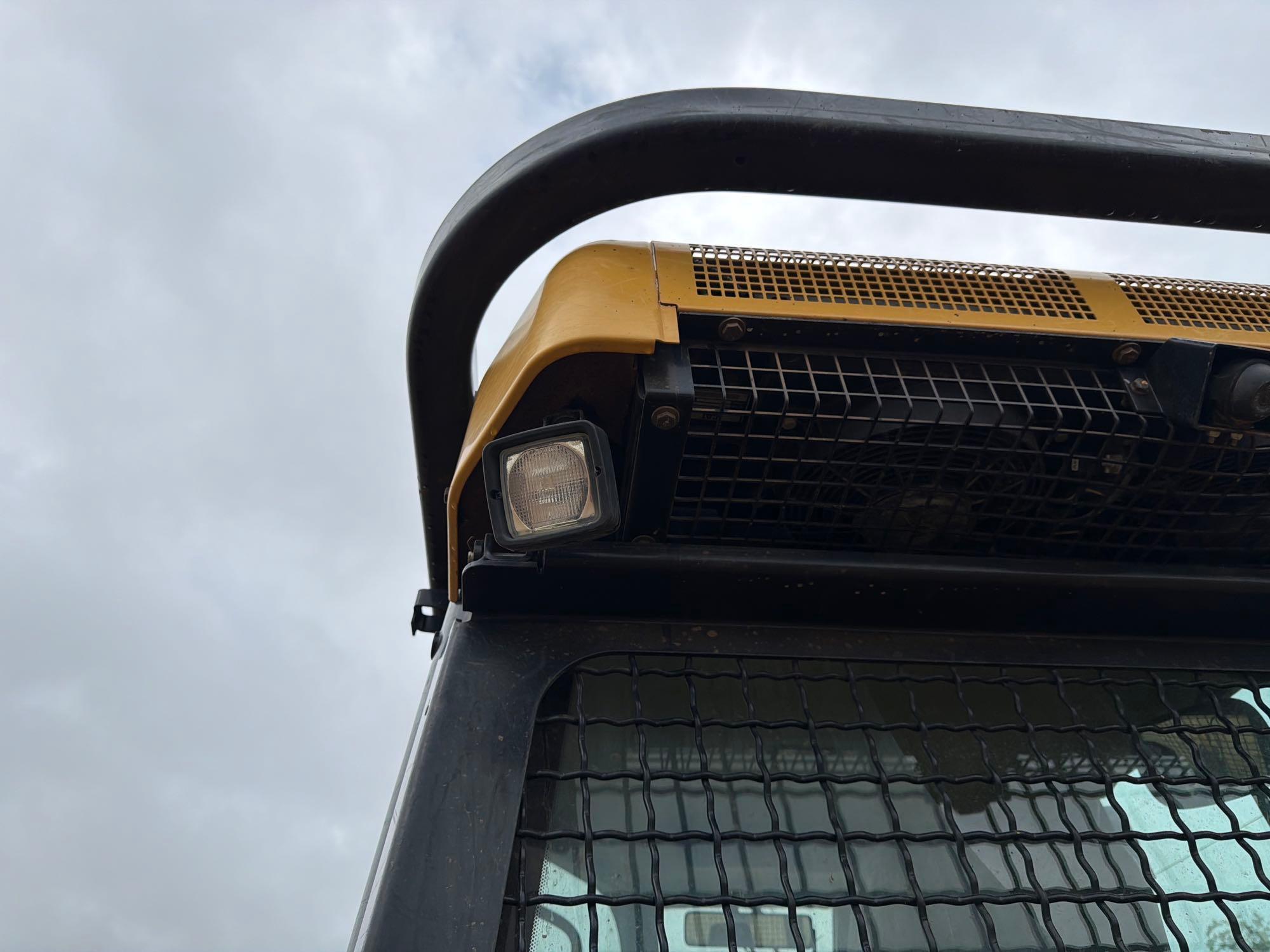 Caterpillar D6K2LGP
