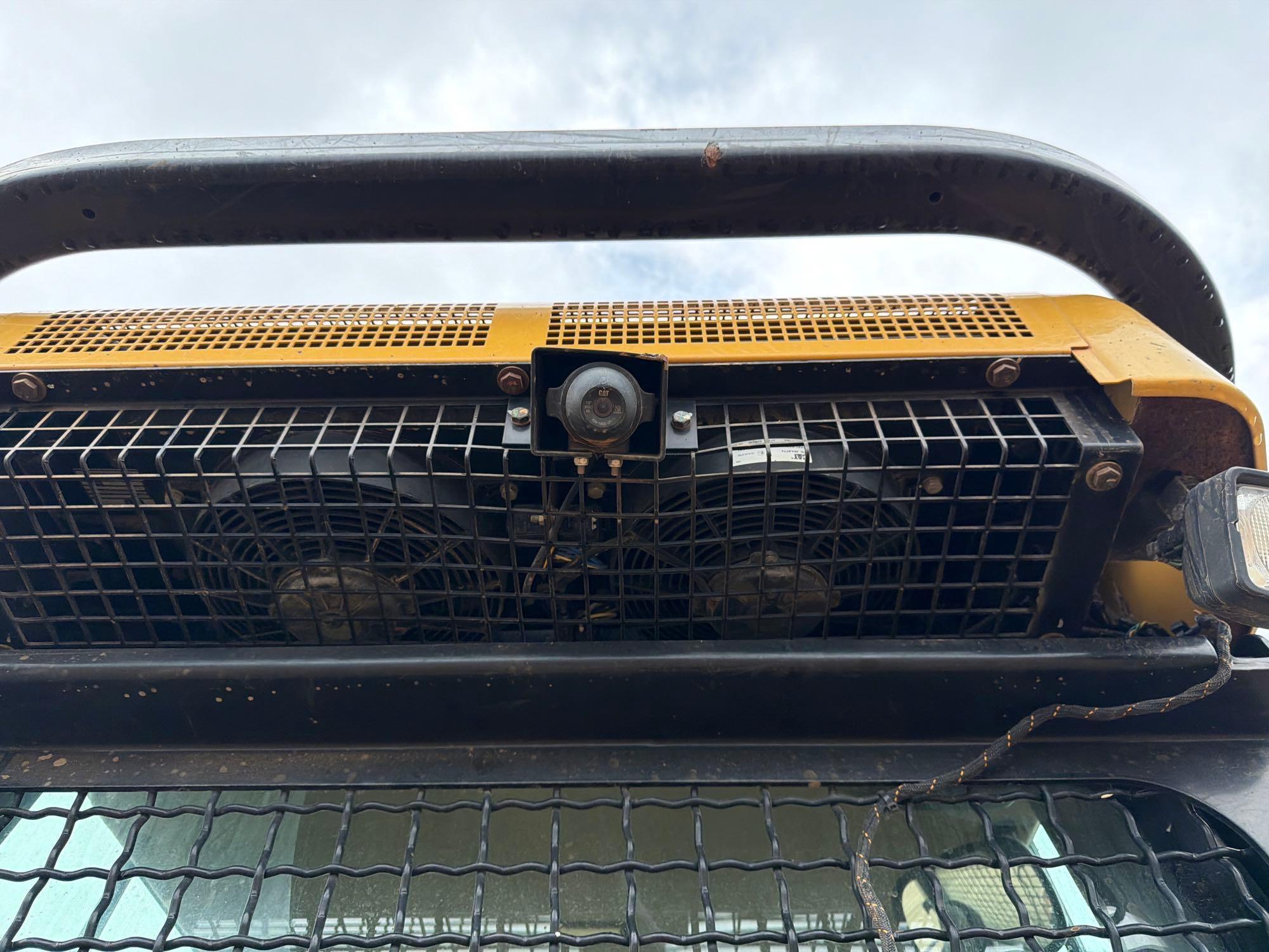 Caterpillar D6K2LGP