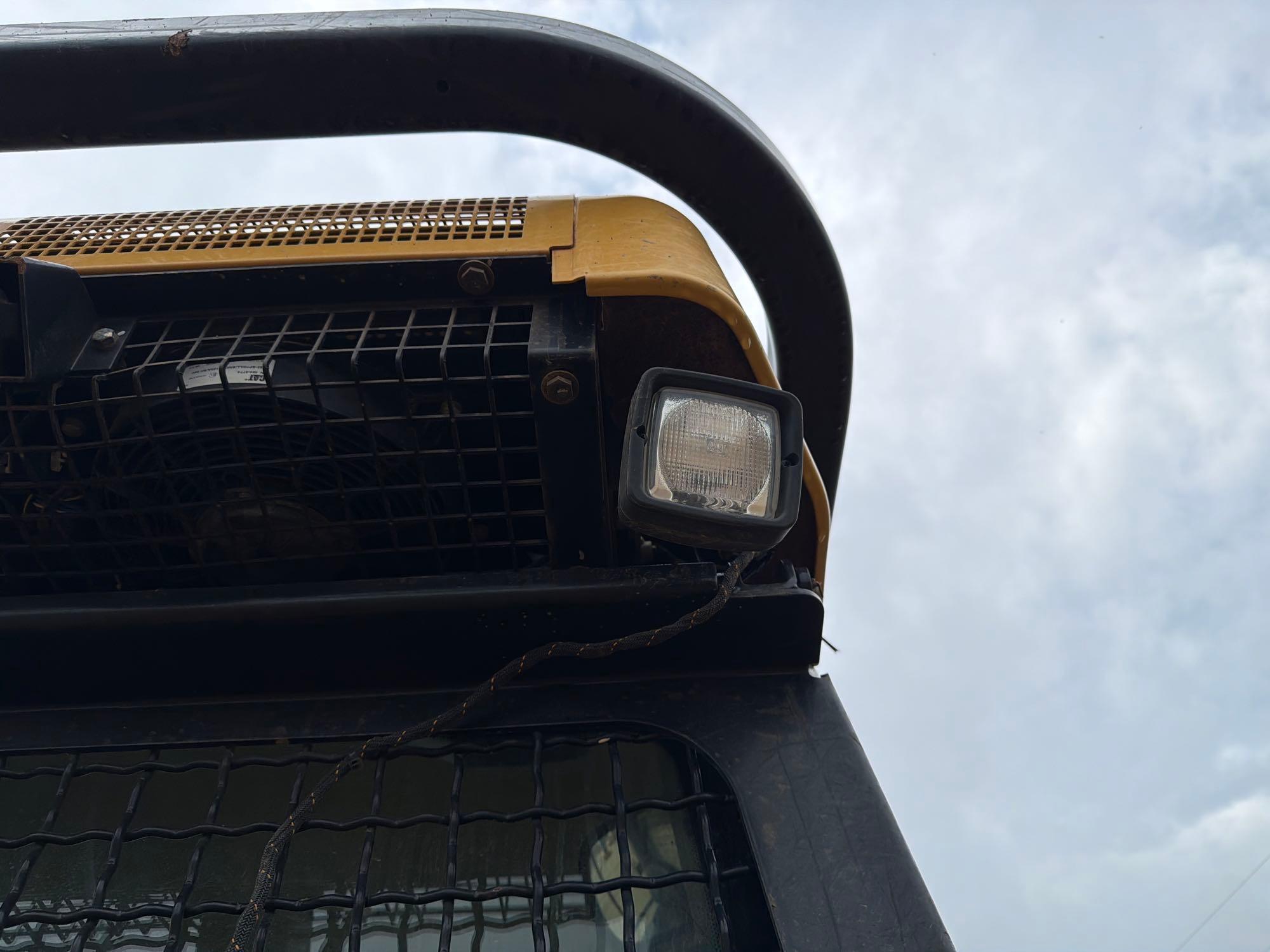 Caterpillar D6K2LGP