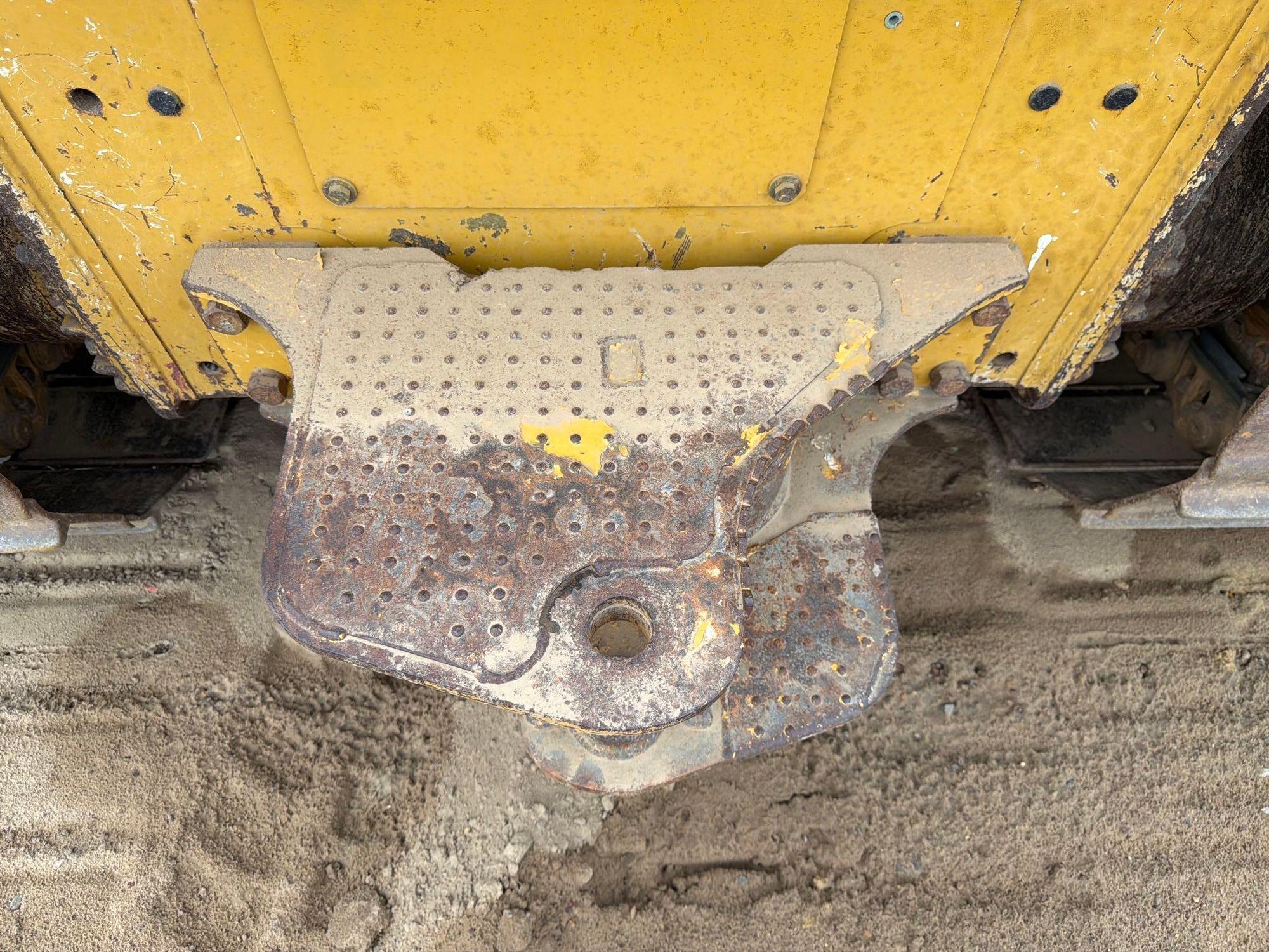 Caterpillar D6K2LGP