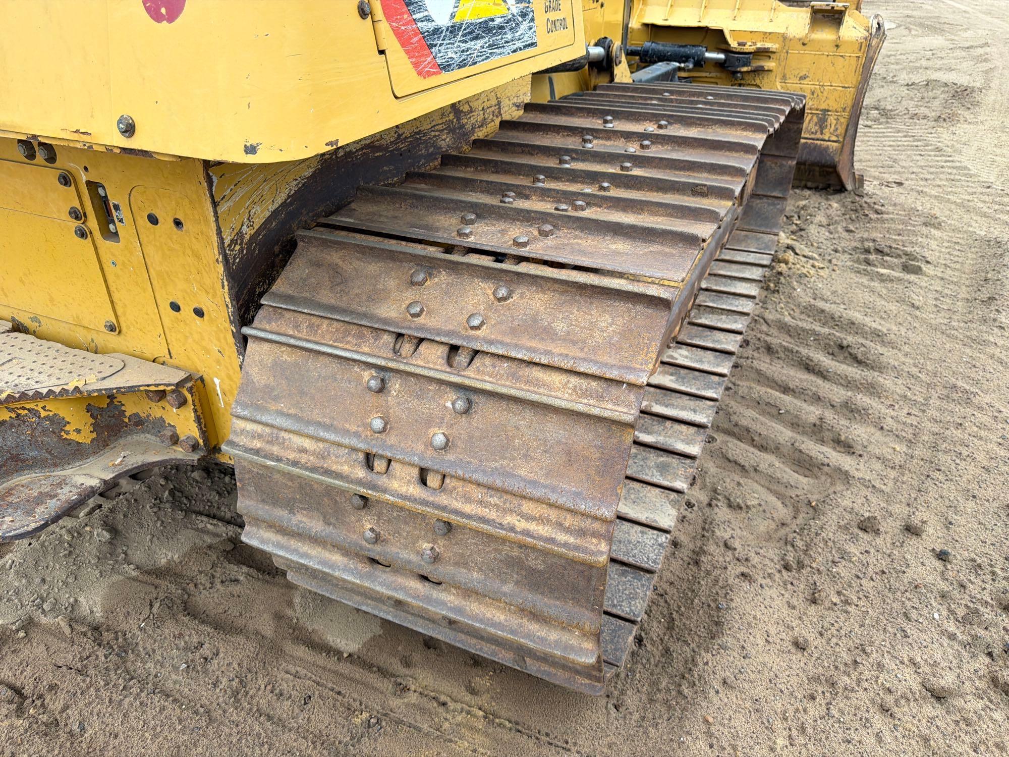 Caterpillar D6K2LGP