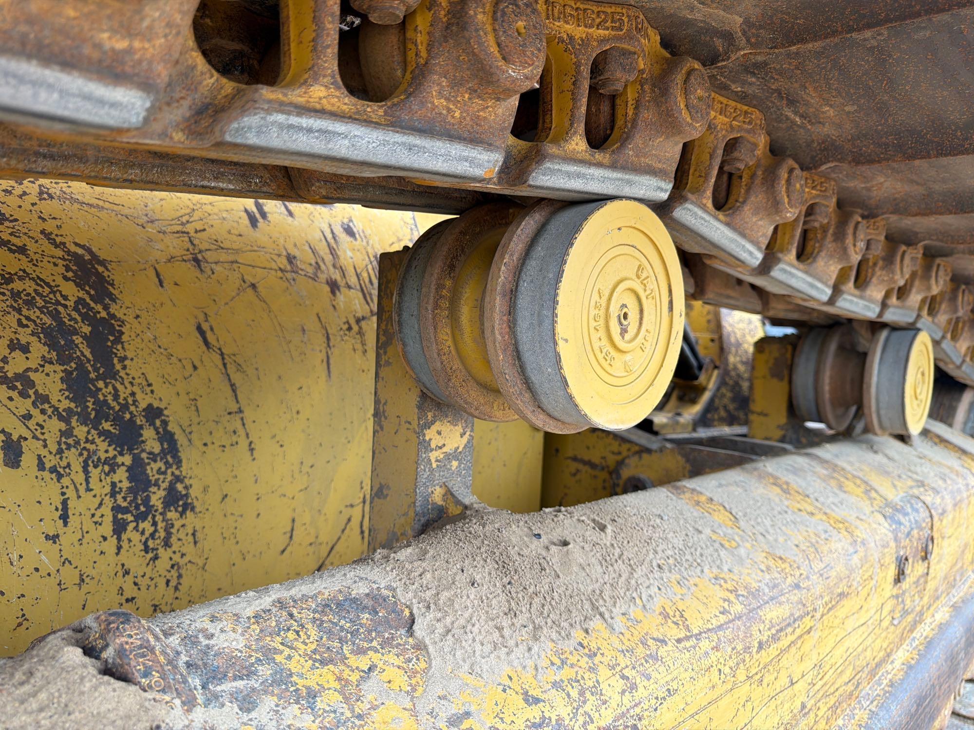 Caterpillar D6K2LGP