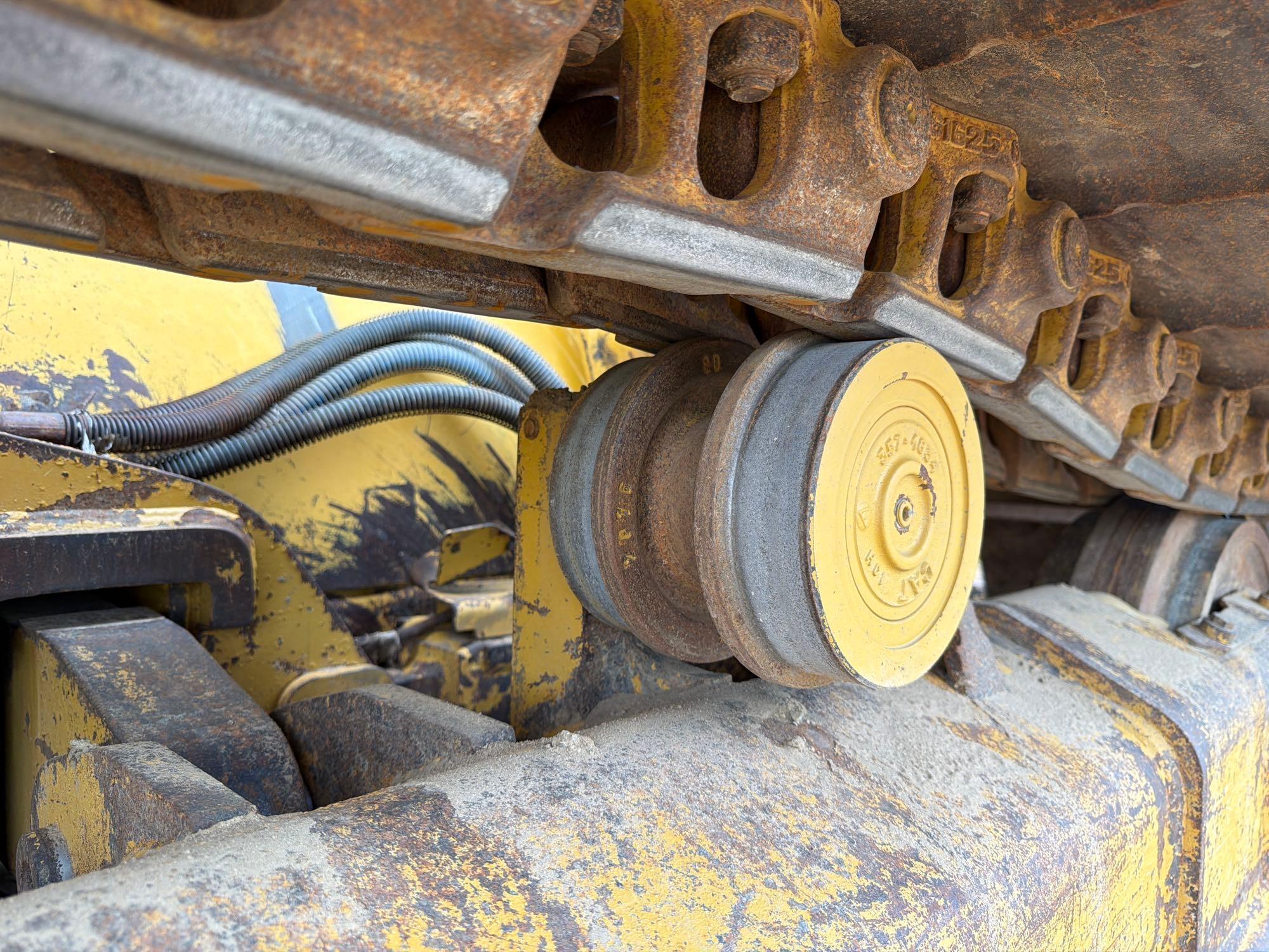 Caterpillar D6K2LGP