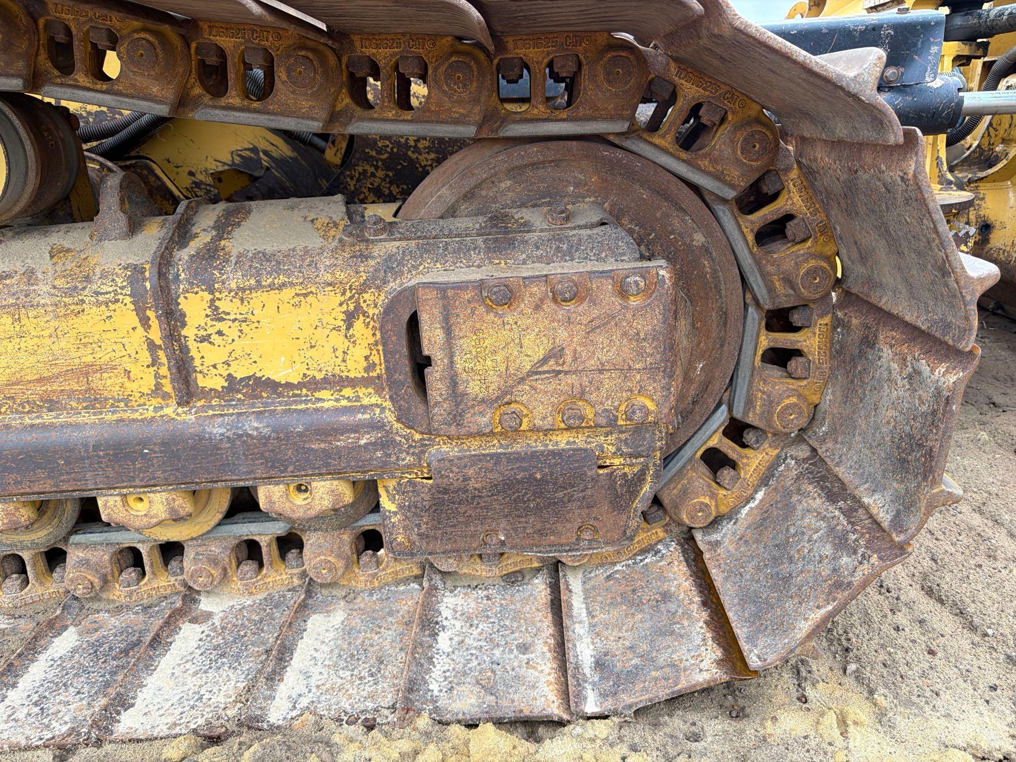 Caterpillar D6K2LGP