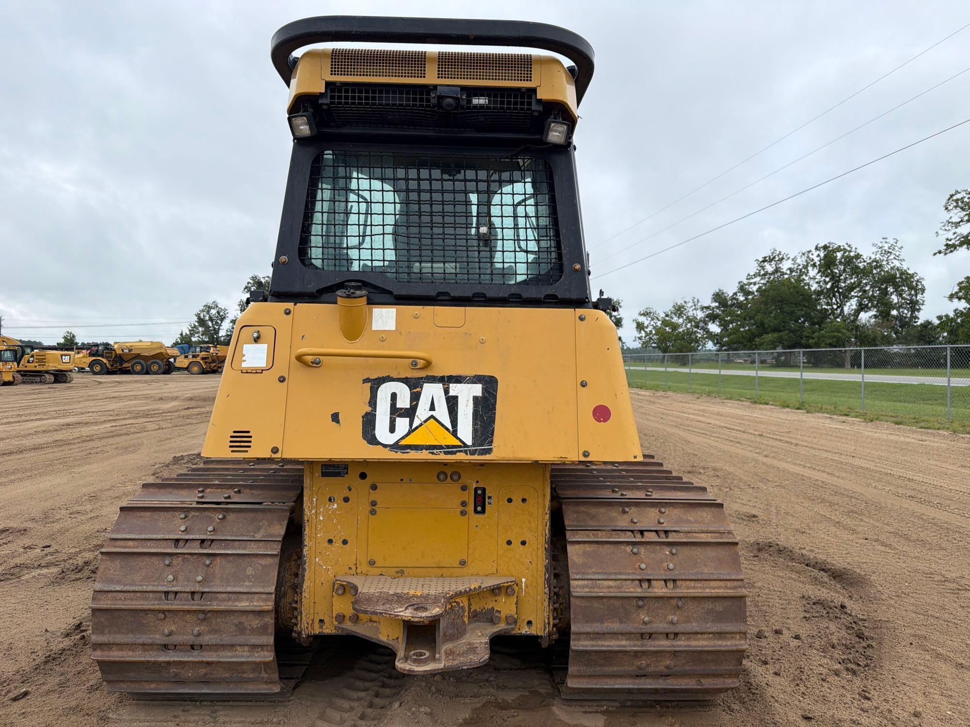 Caterpillar D6K2LGP