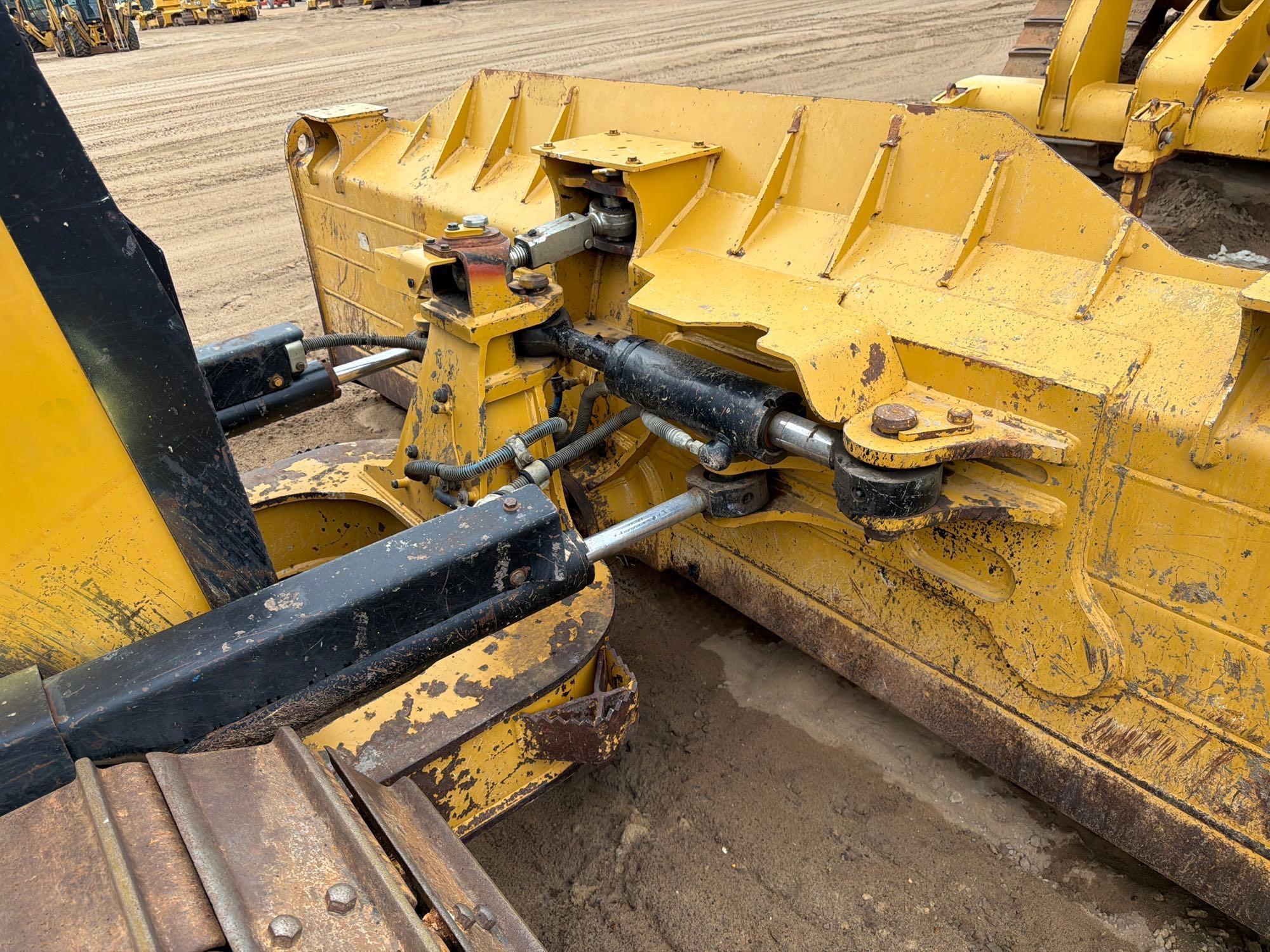 Caterpillar D6K2LGP