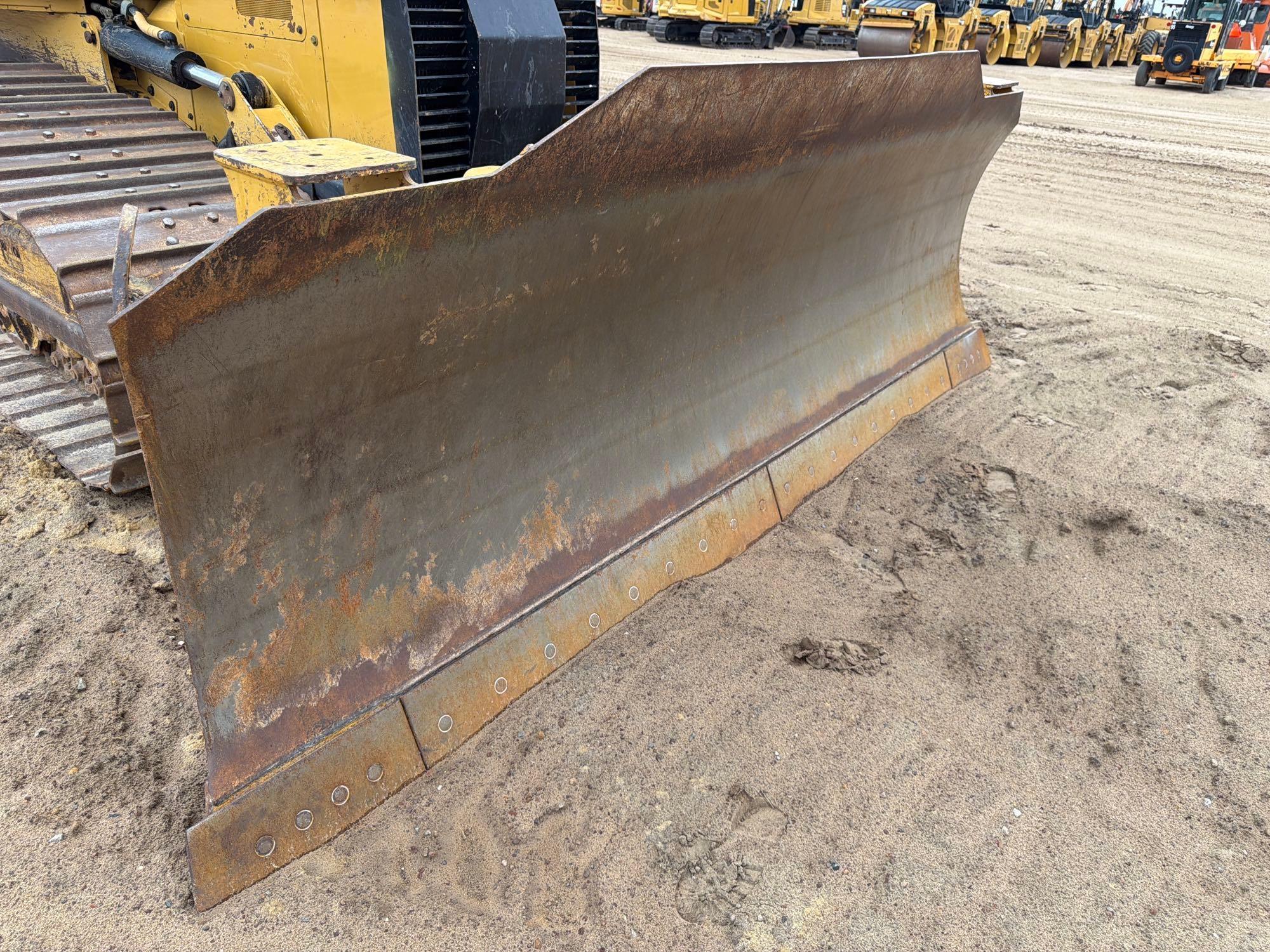 Caterpillar D6K2LGP