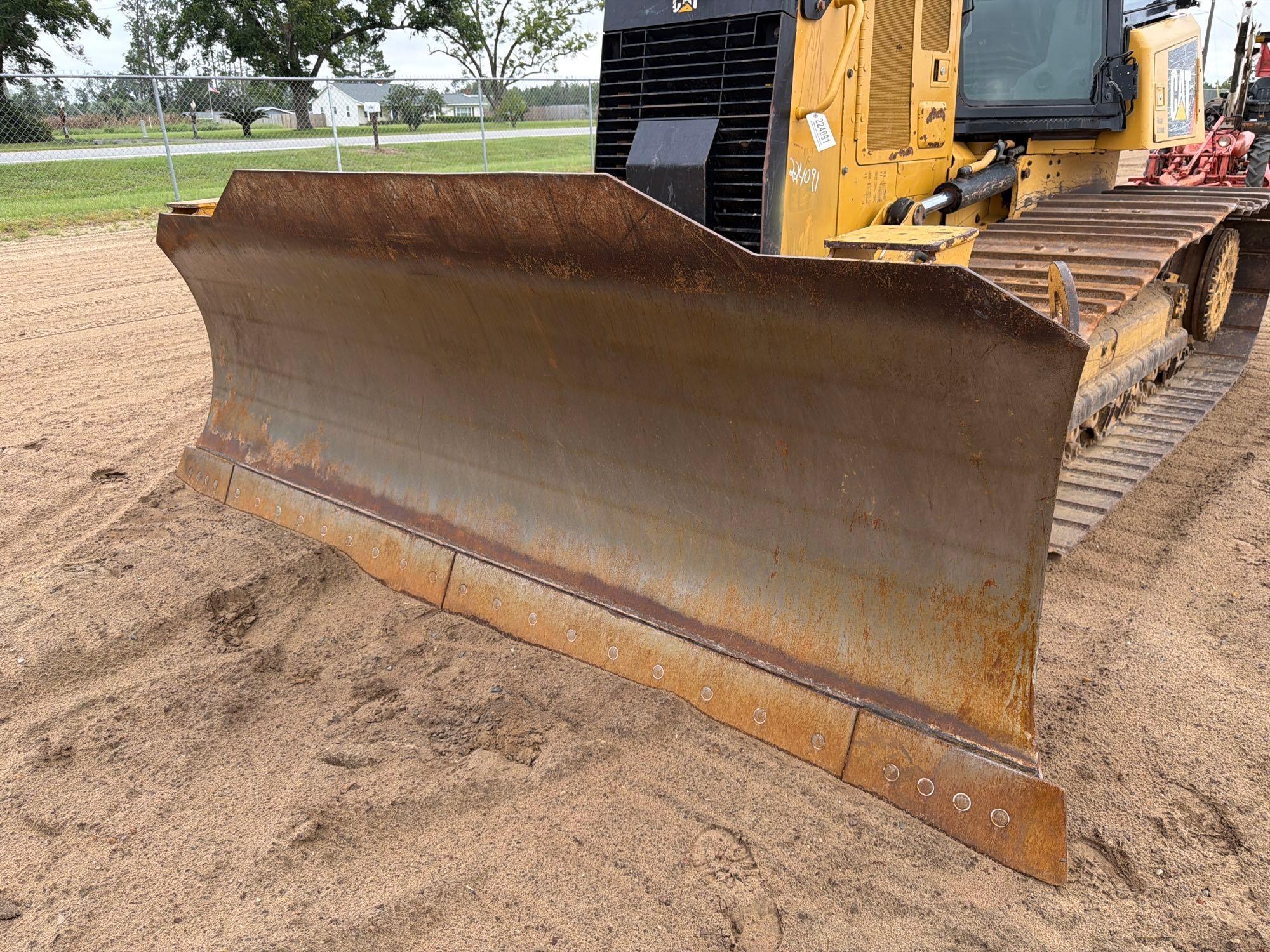 Caterpillar D6K2LGP