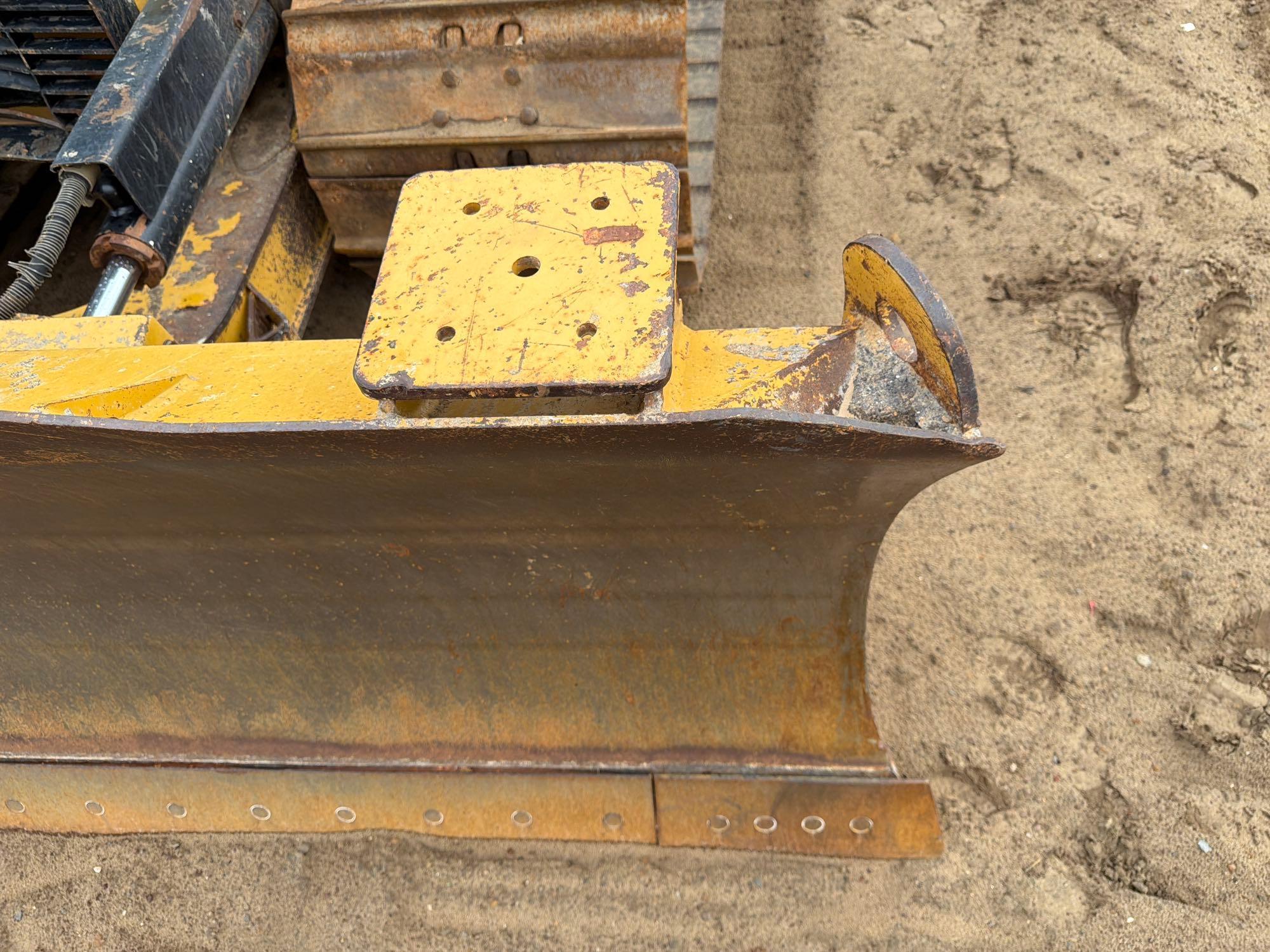 Caterpillar D6K2LGP