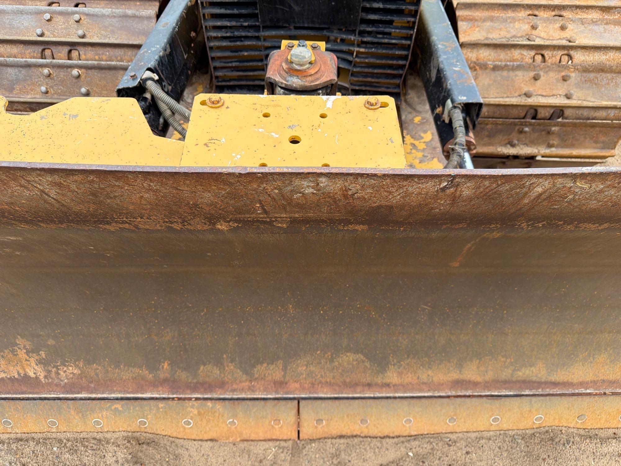 Caterpillar D6K2LGP