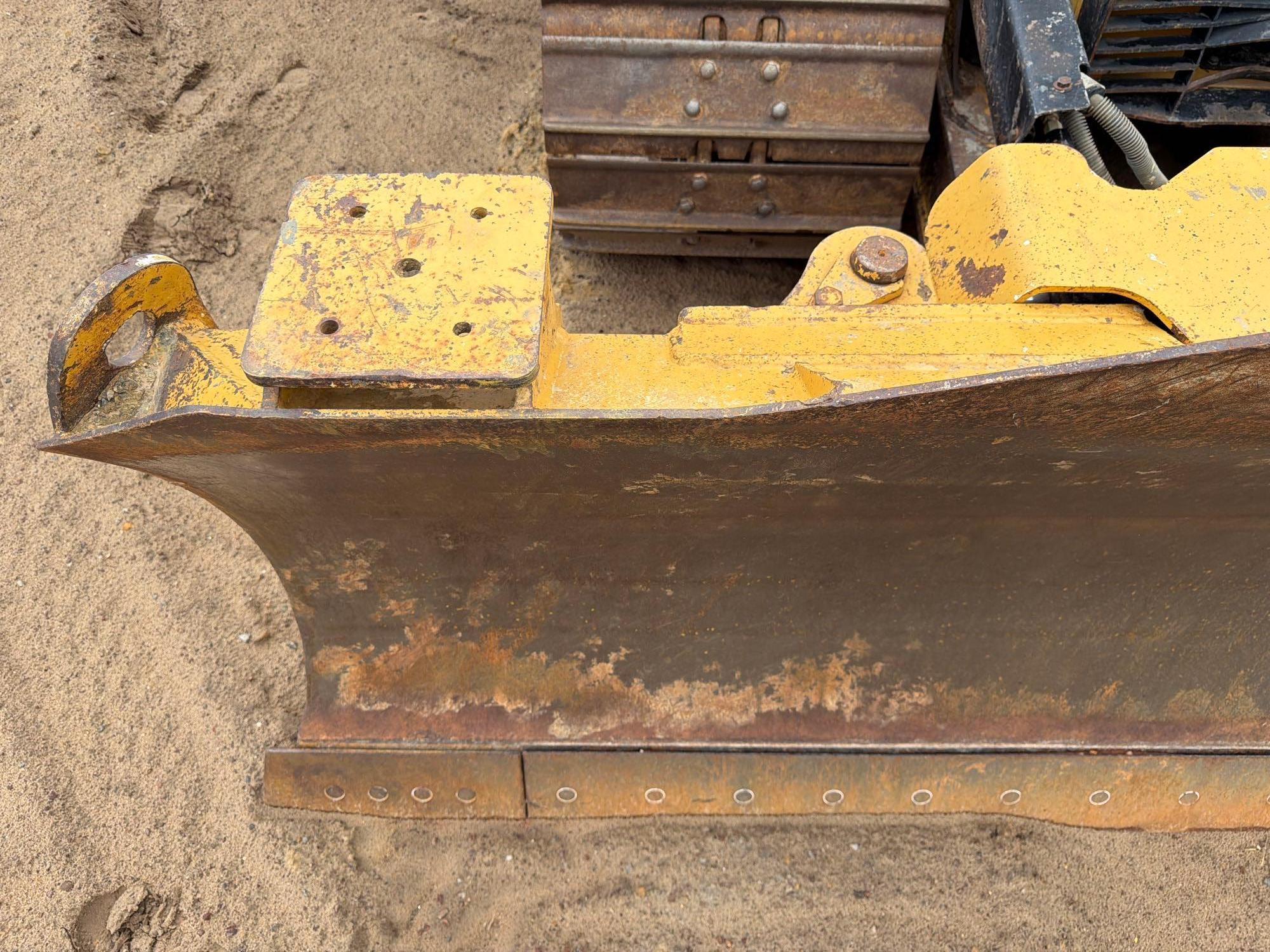 Caterpillar D6K2LGP
