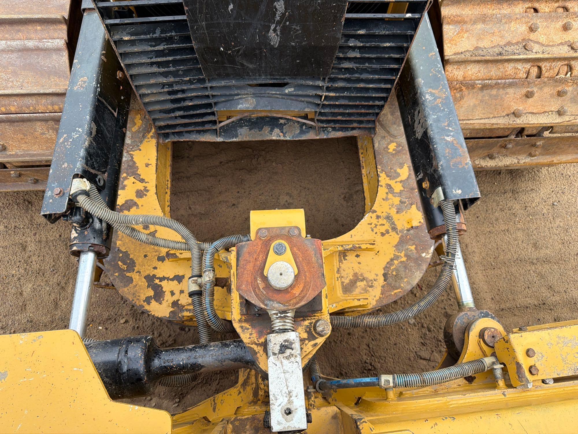 Caterpillar D6K2LGP