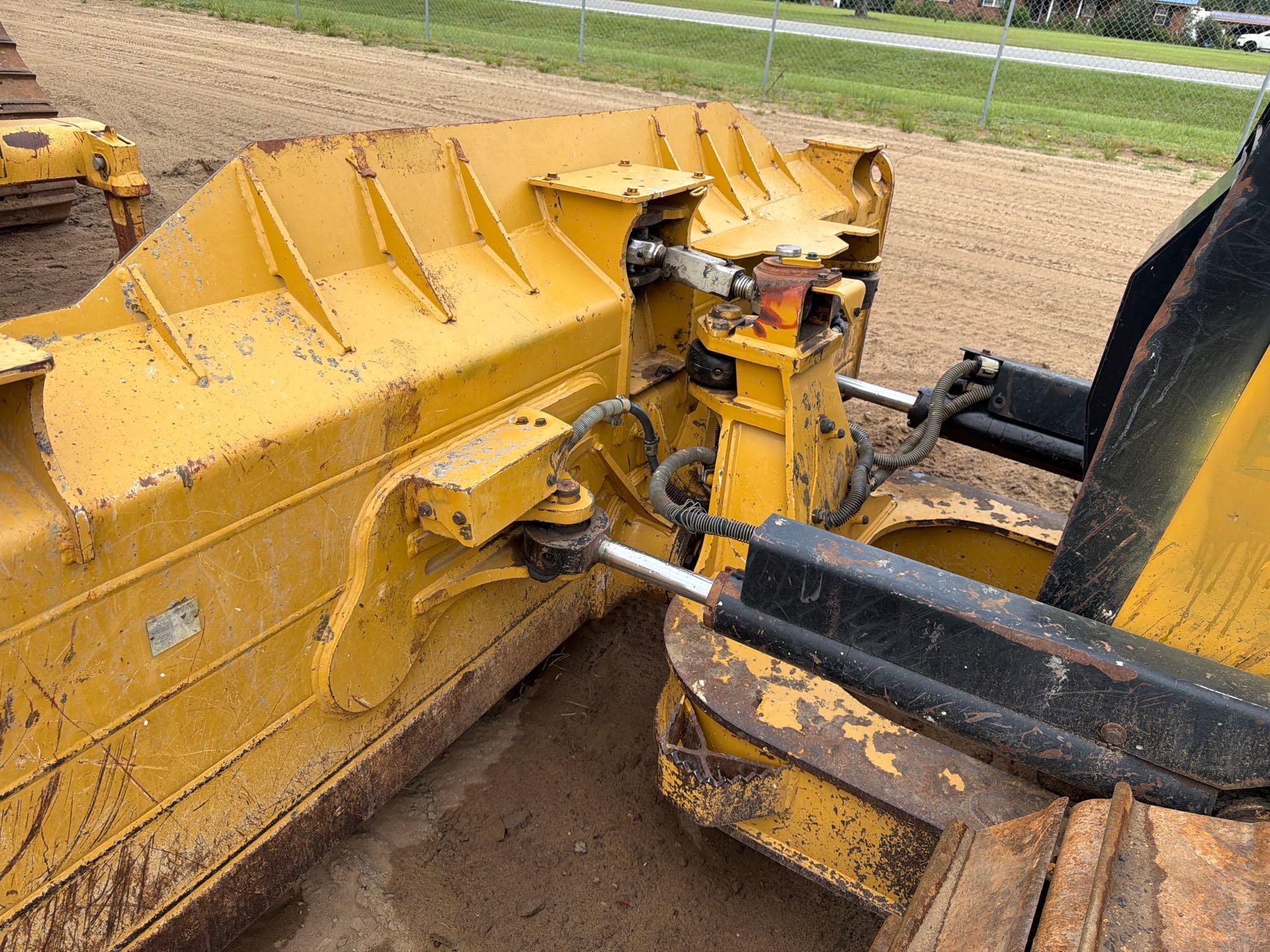 Caterpillar D6K2LGP
