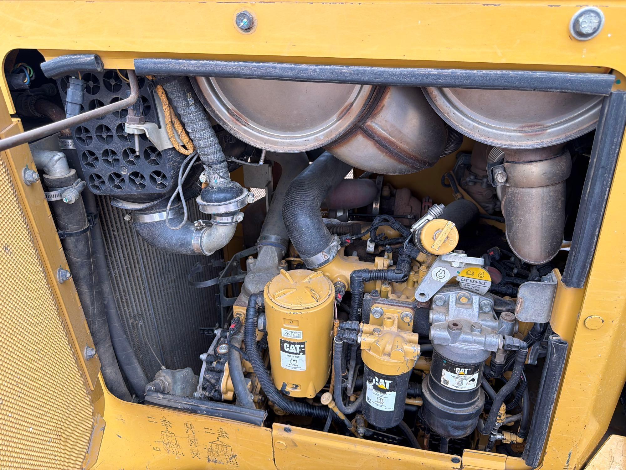Caterpillar D6K2LGP