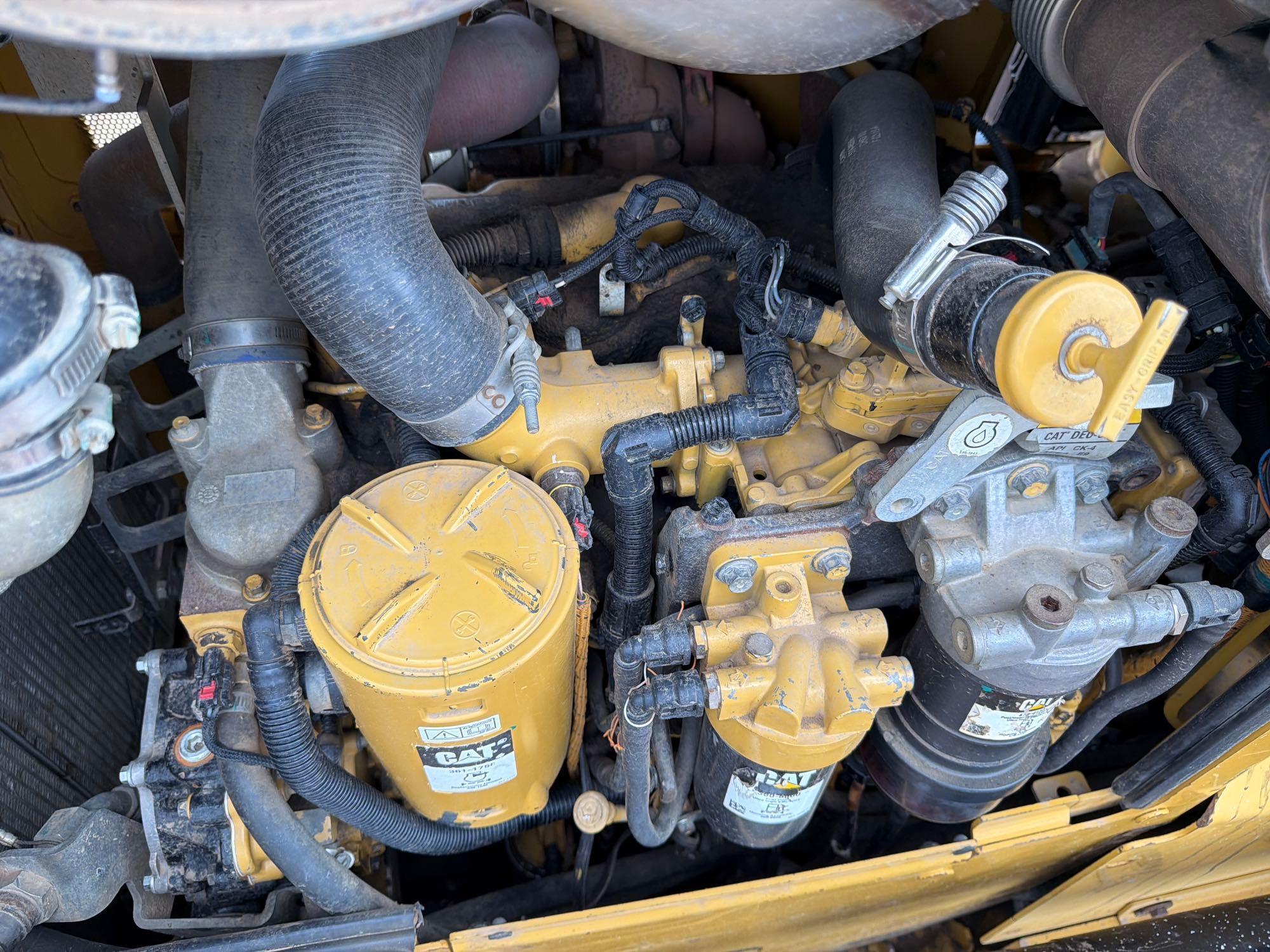Caterpillar D6K2LGP