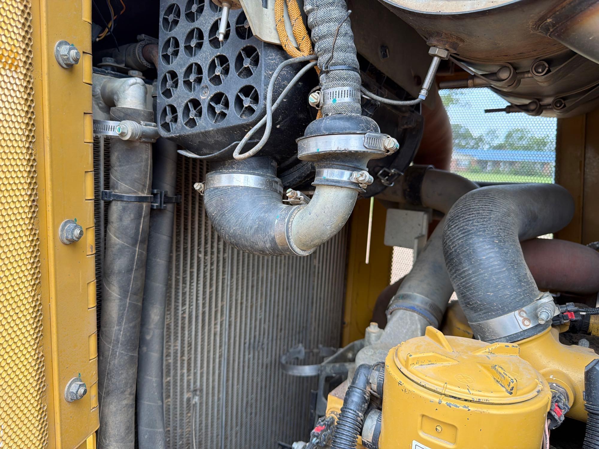 Caterpillar D6K2LGP