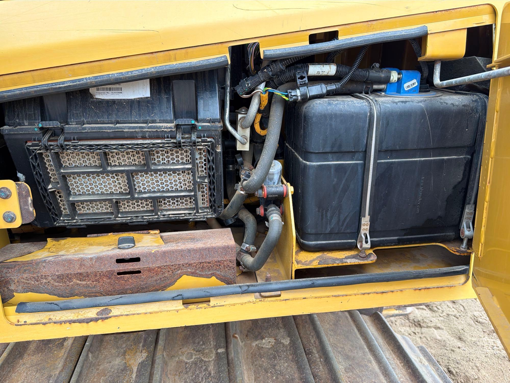 Caterpillar D6K2LGP