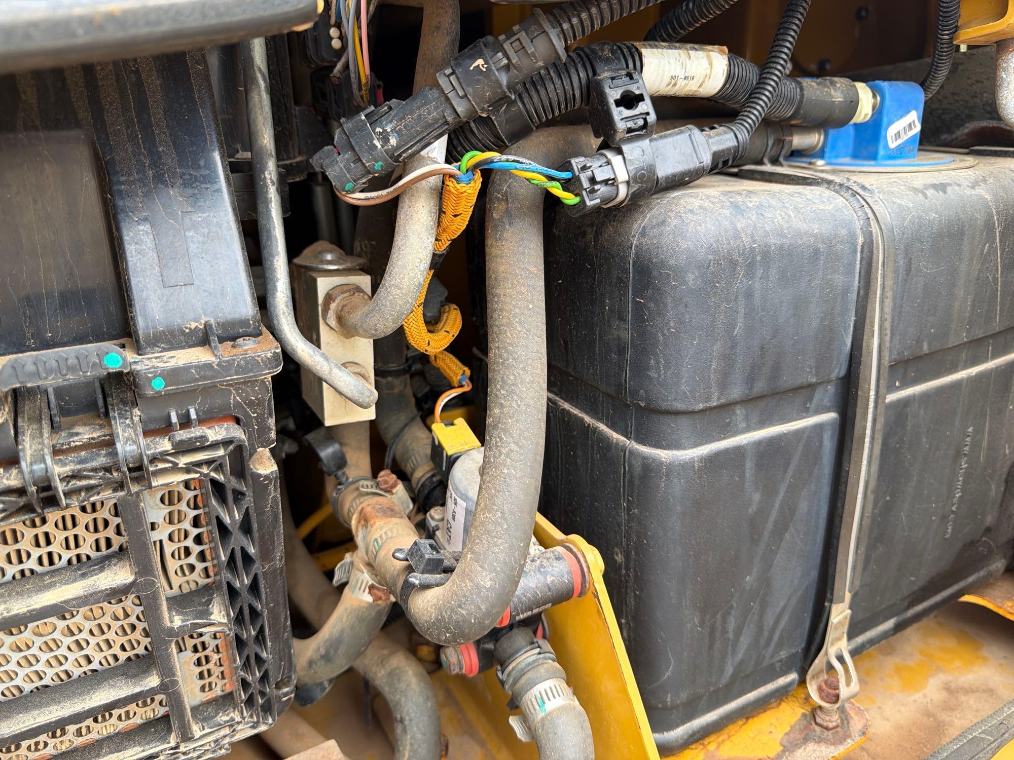 Caterpillar D6K2LGP