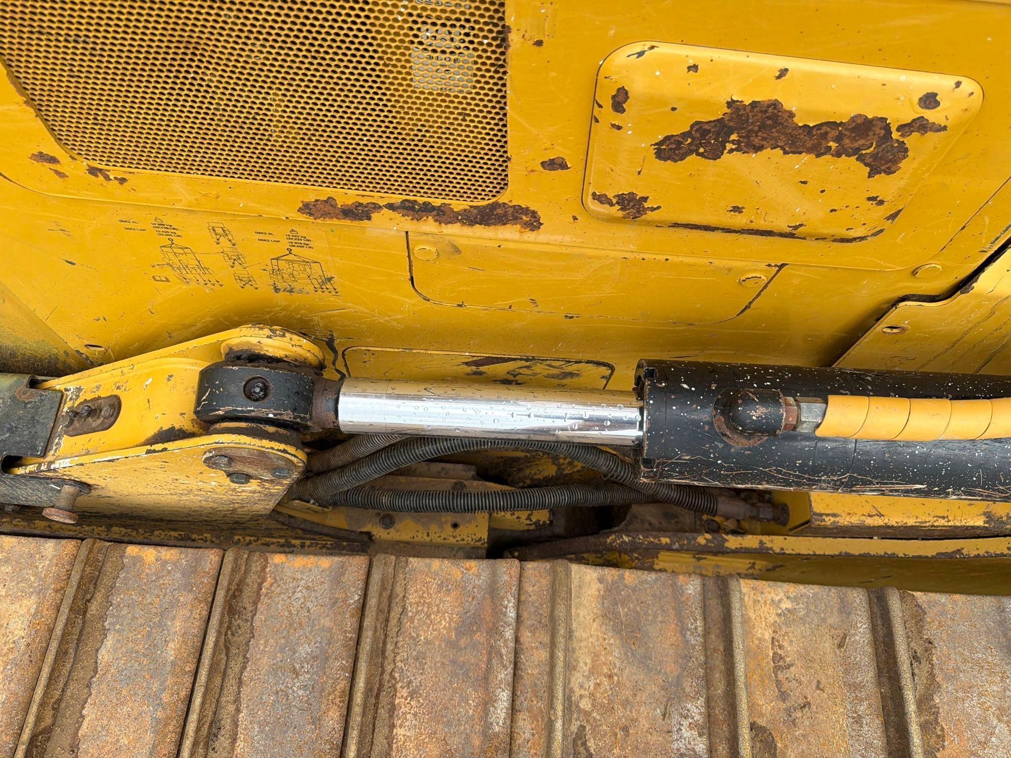 Caterpillar D6K2LGP