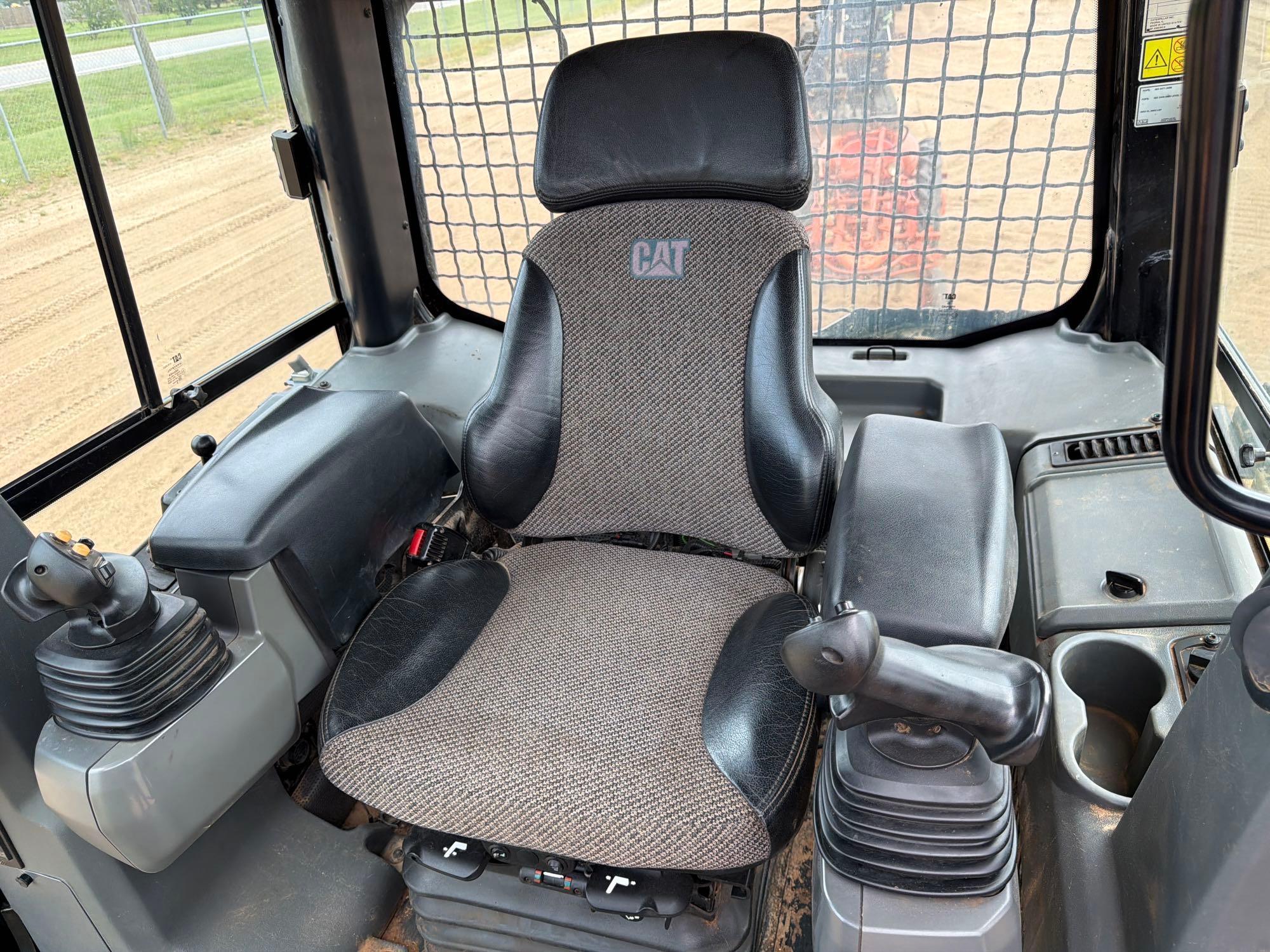 Caterpillar D6K2LGP