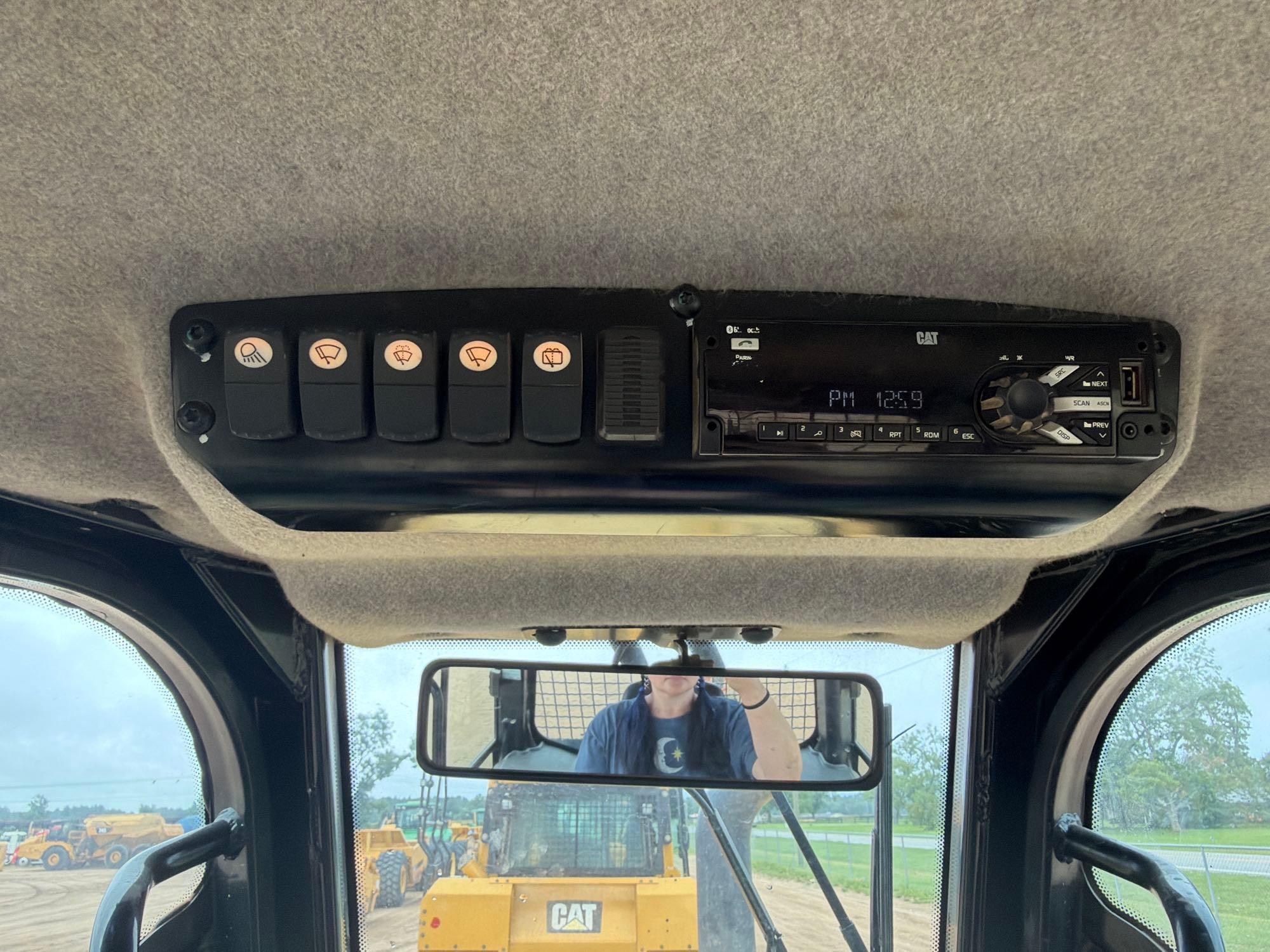 Caterpillar D6K2LGP