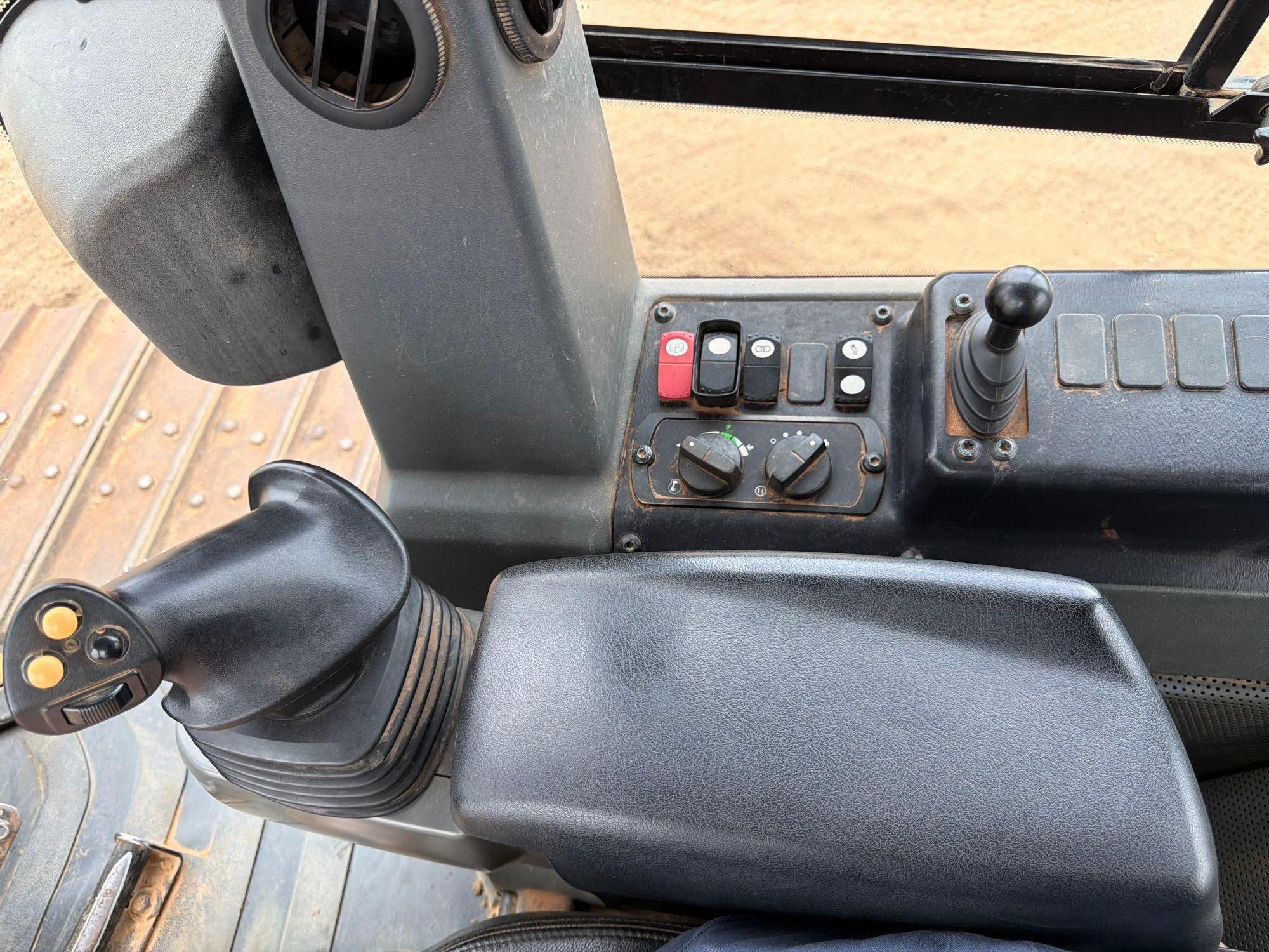 Caterpillar D6K2LGP