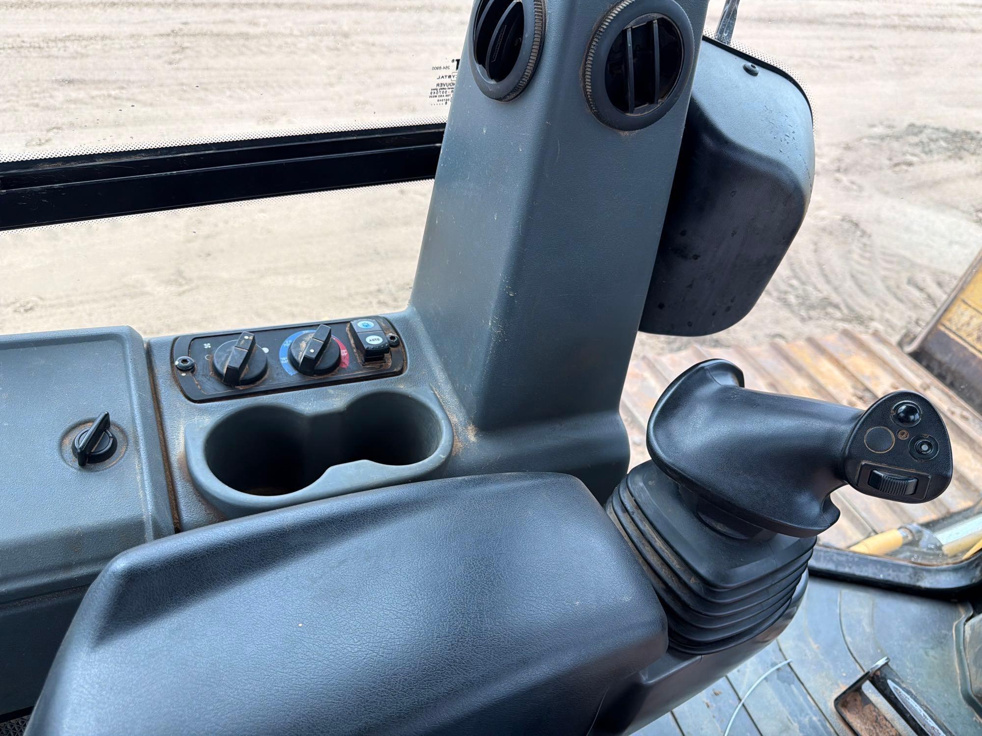 Caterpillar D6K2LGP