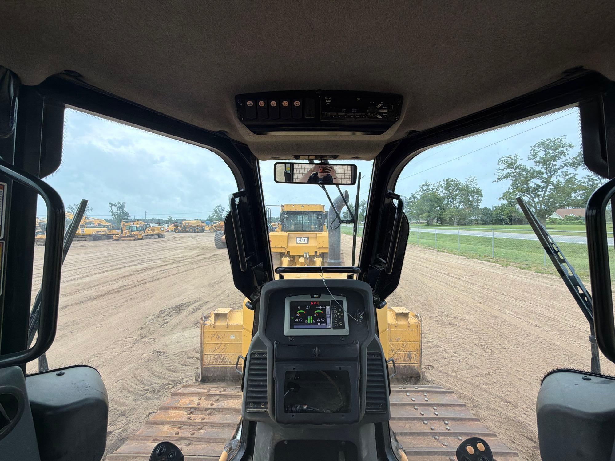 Caterpillar D6K2LGP
