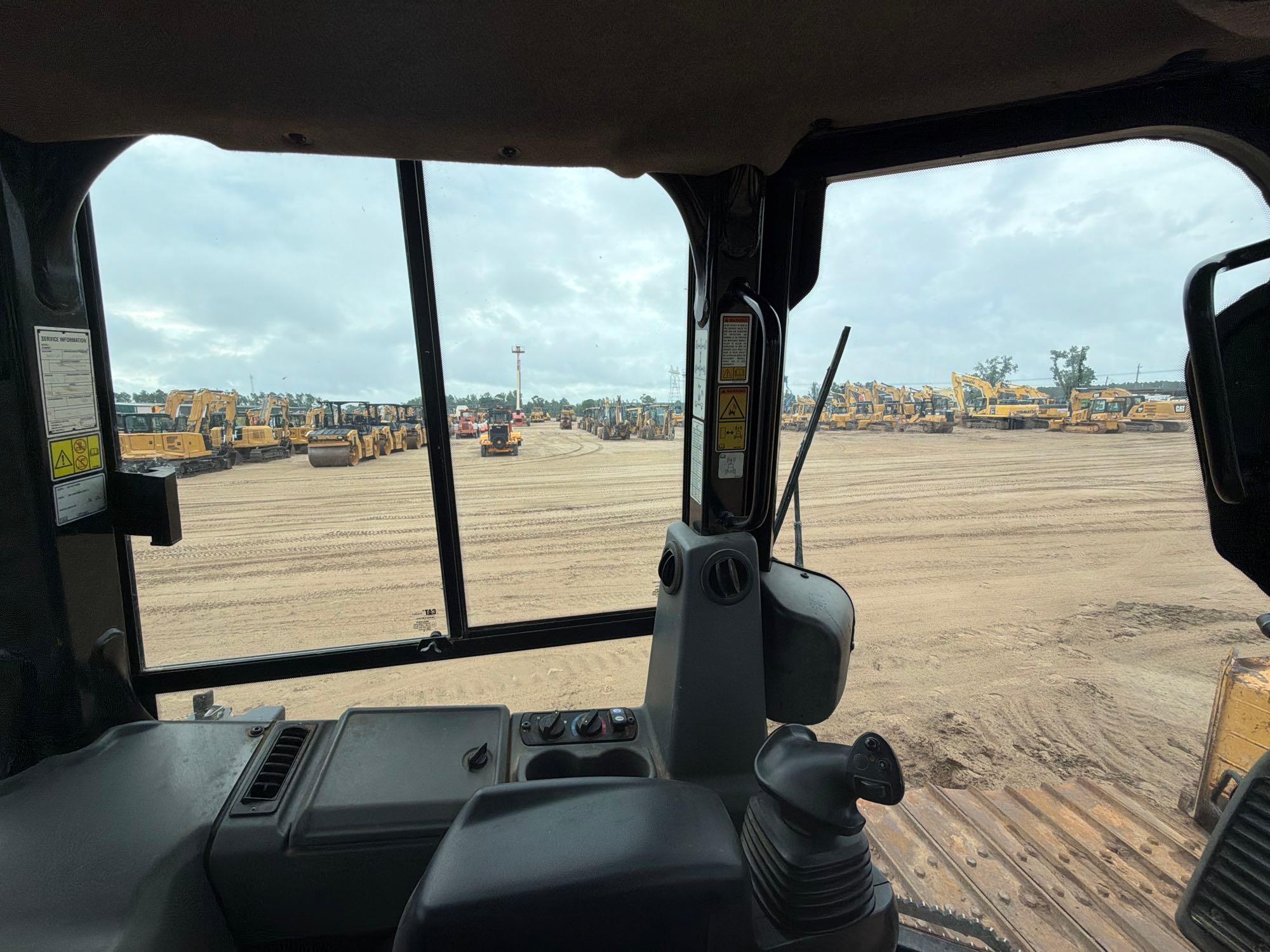 Caterpillar D6K2LGP
