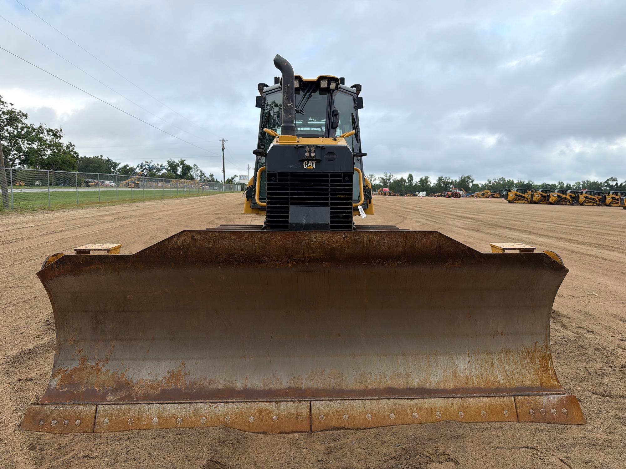Caterpillar D6K2LGP