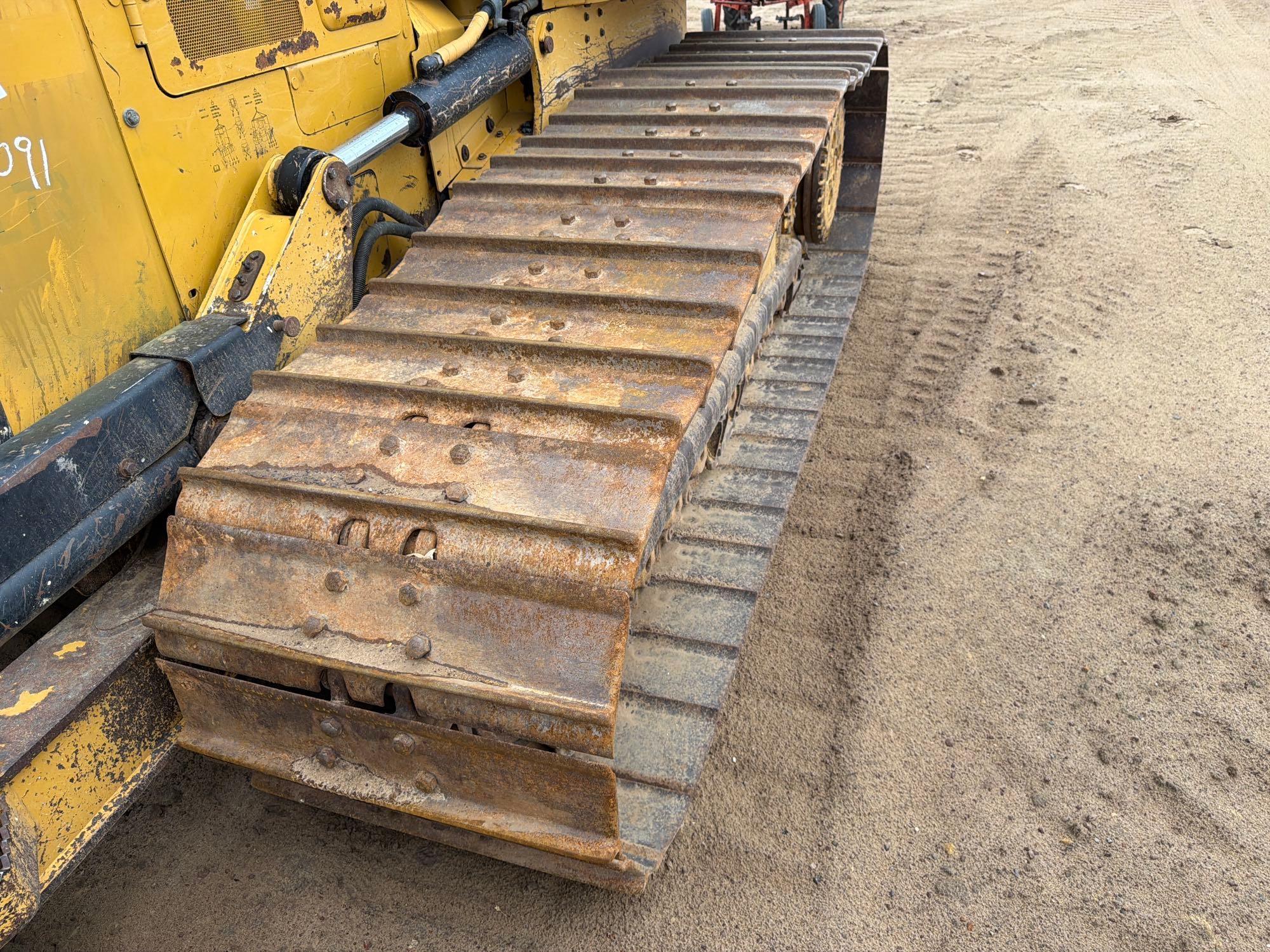 Caterpillar D6K2LGP