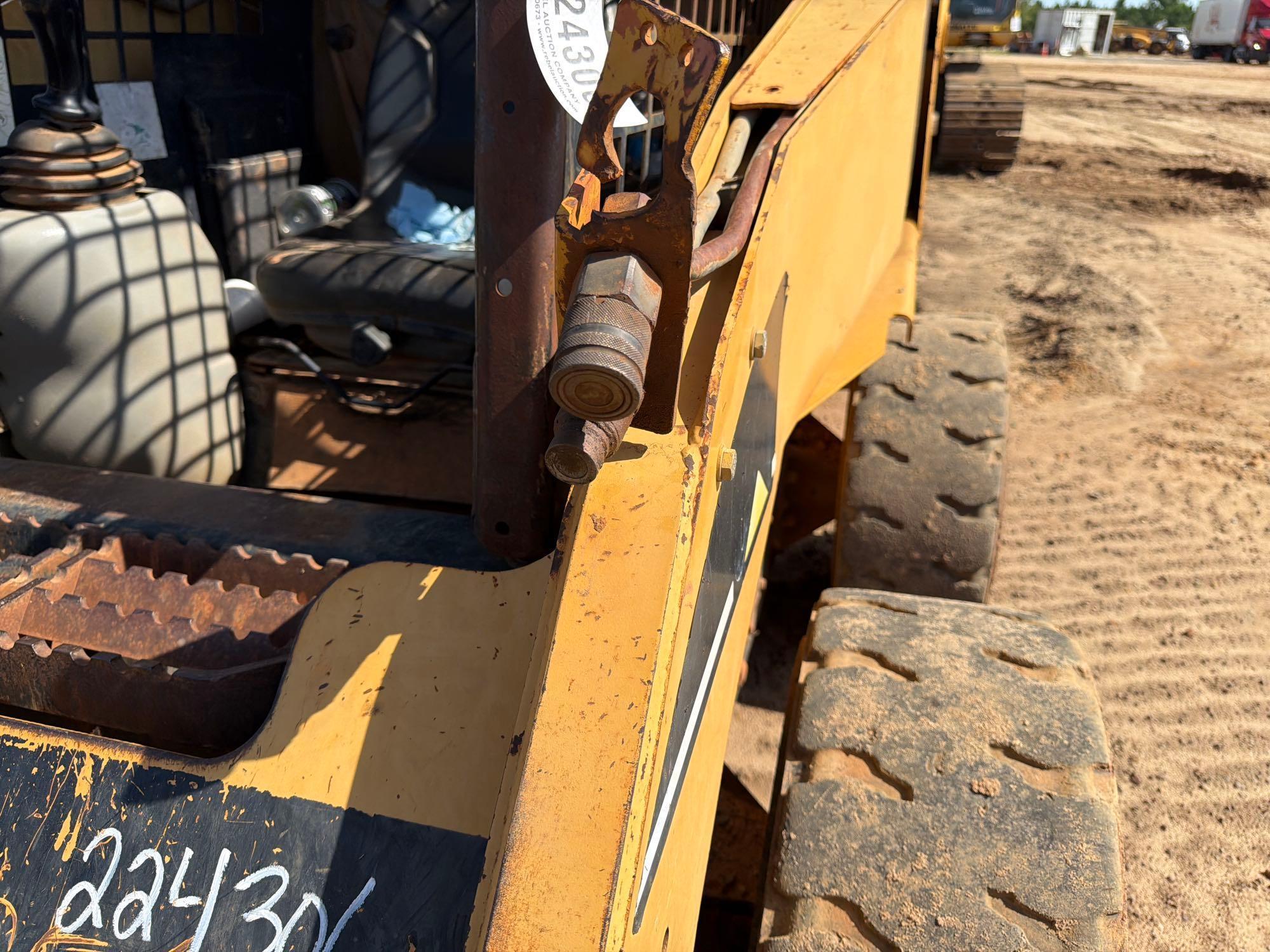 2005 Caterpillar 232B