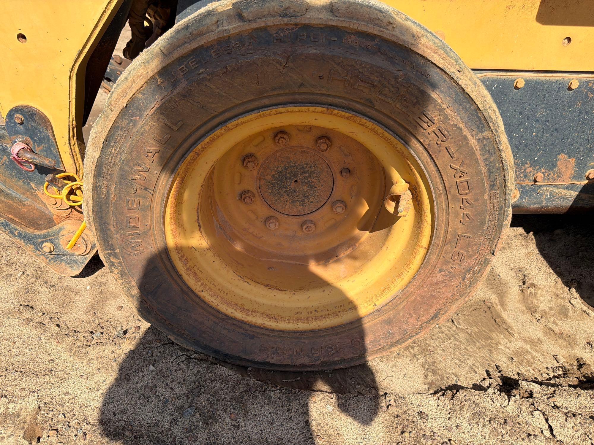 2005 Caterpillar 232B