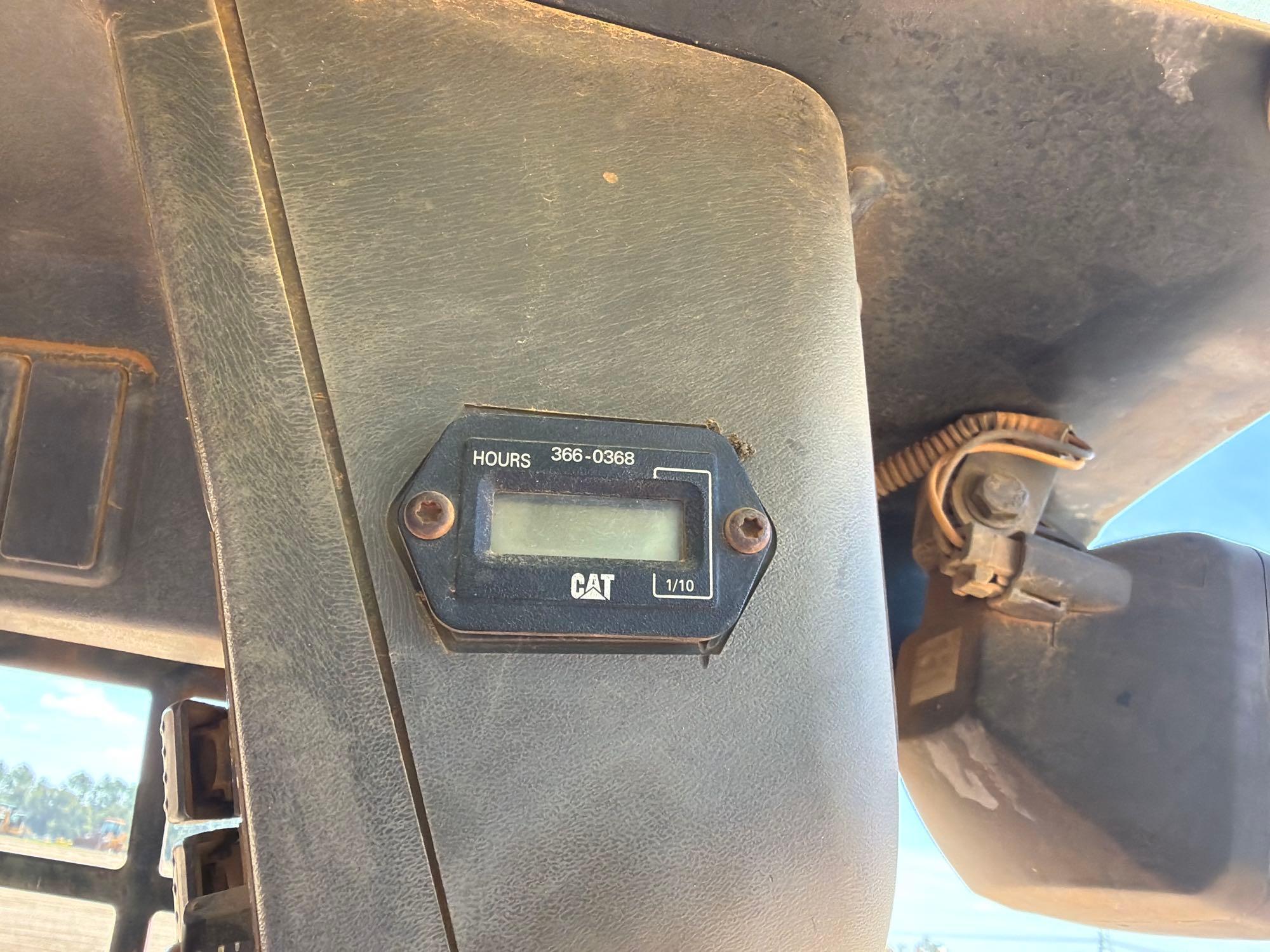 2005 Caterpillar 232B