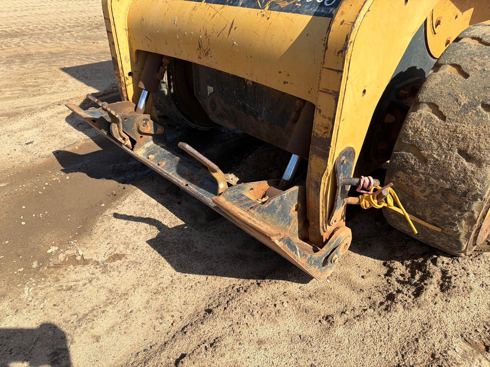 2005 Caterpillar 232B