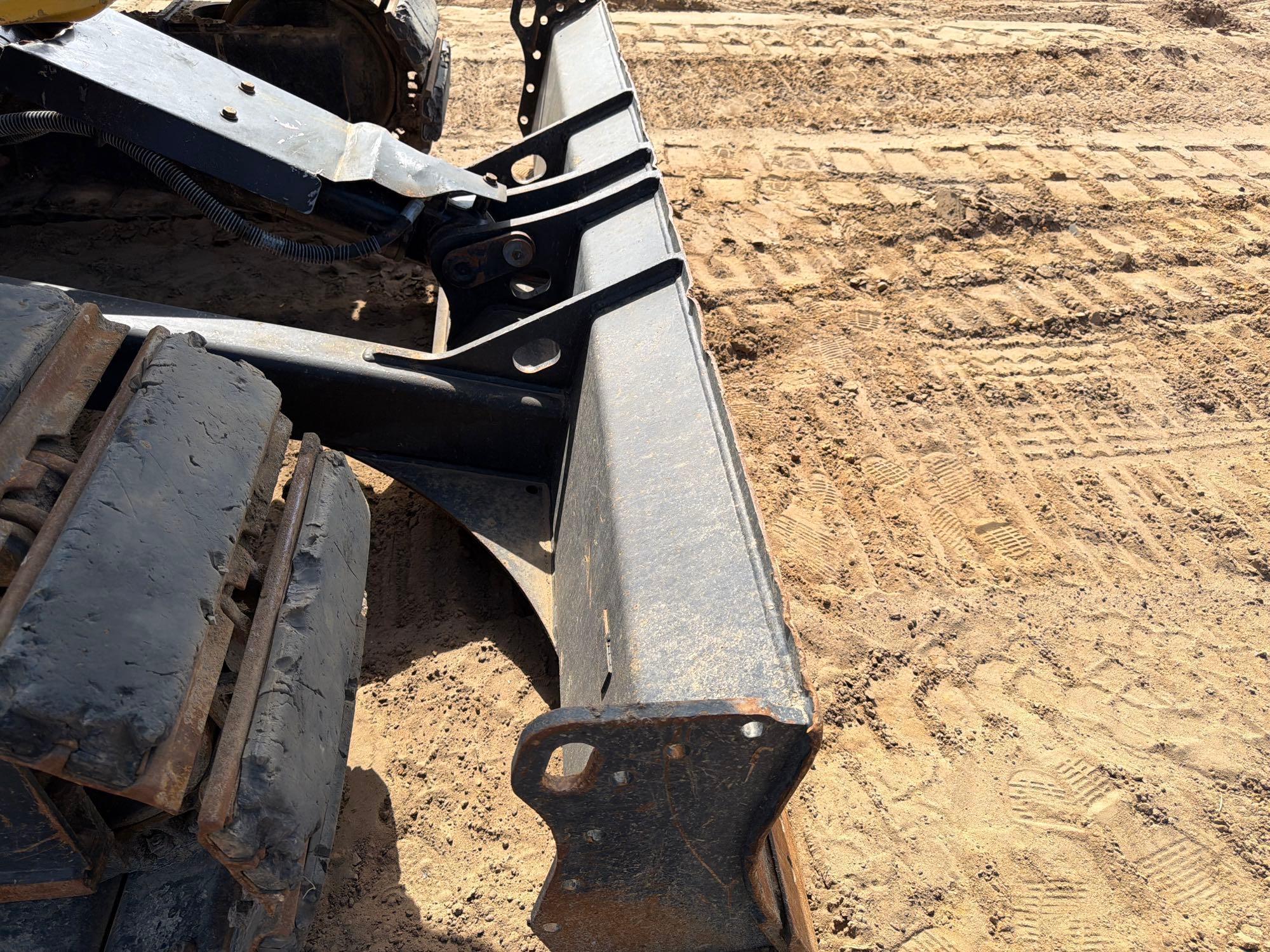 2022 Caterpillar 308