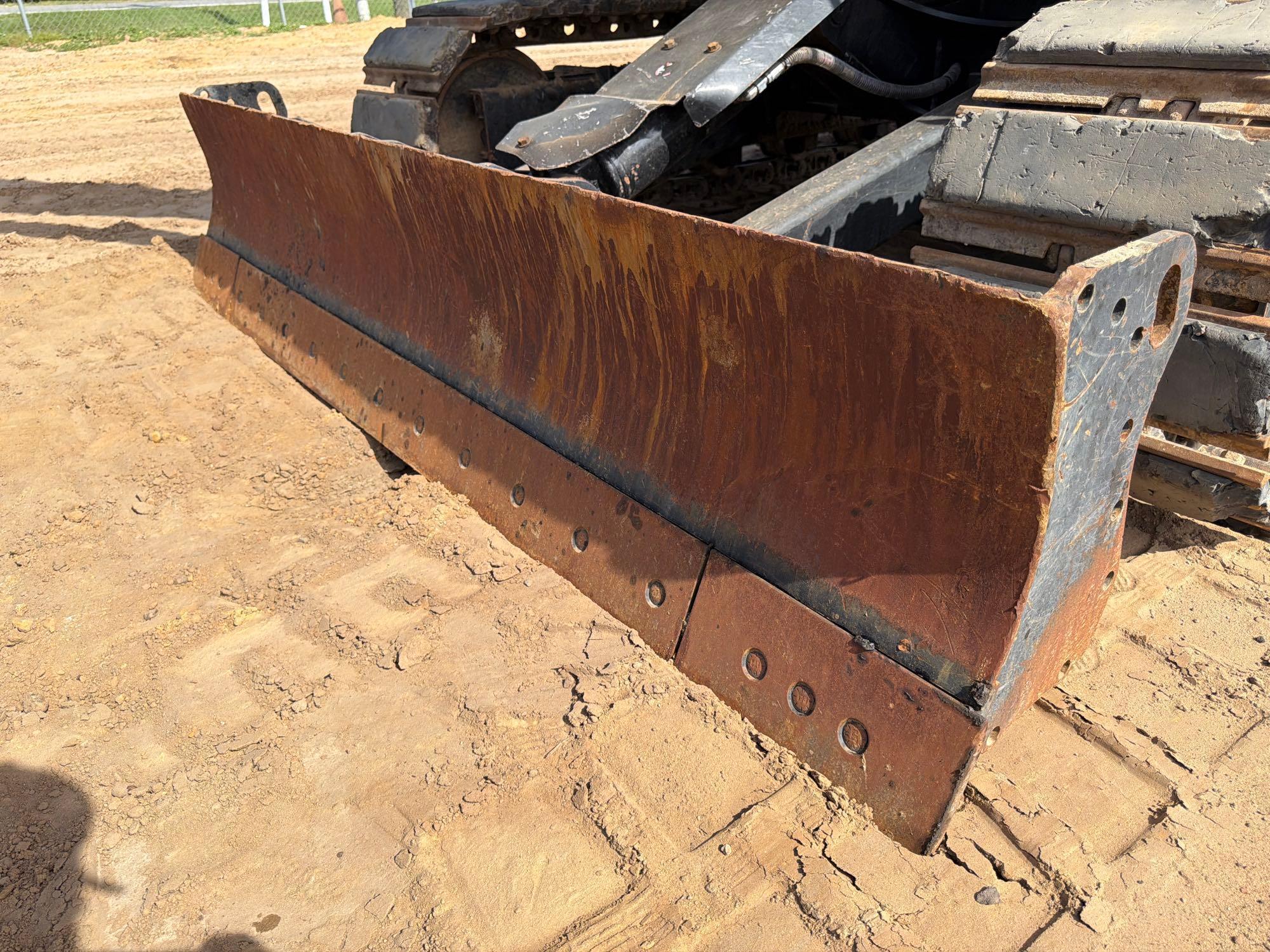 2022 Caterpillar 308